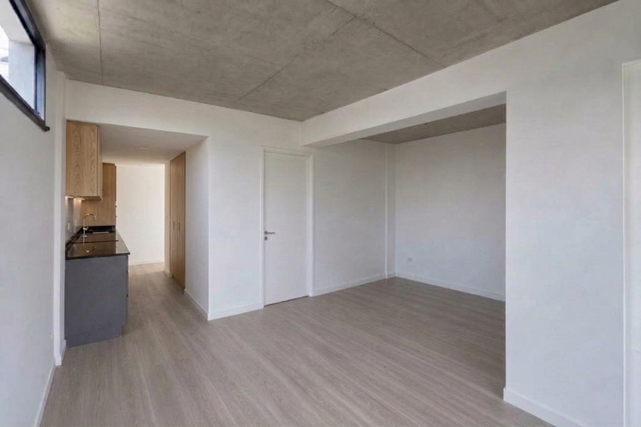 Venta Departamento Monoambiente Divisible con Balcón a Estrenar · Villa Ortúzar, Subte B, foto 1