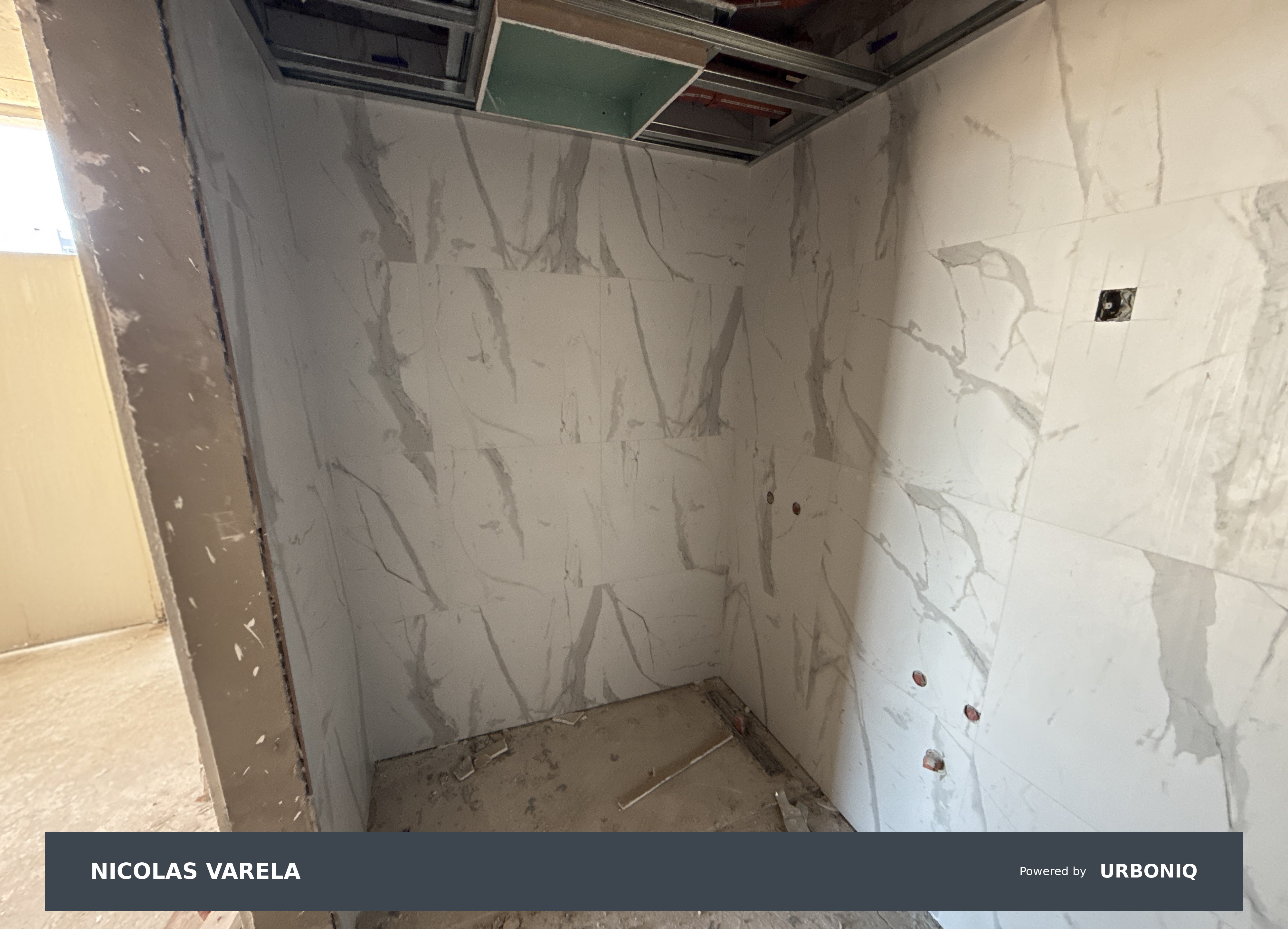 Monoambiente divisible en construcción | Villa Ortúzar | Entrega Dic 2026