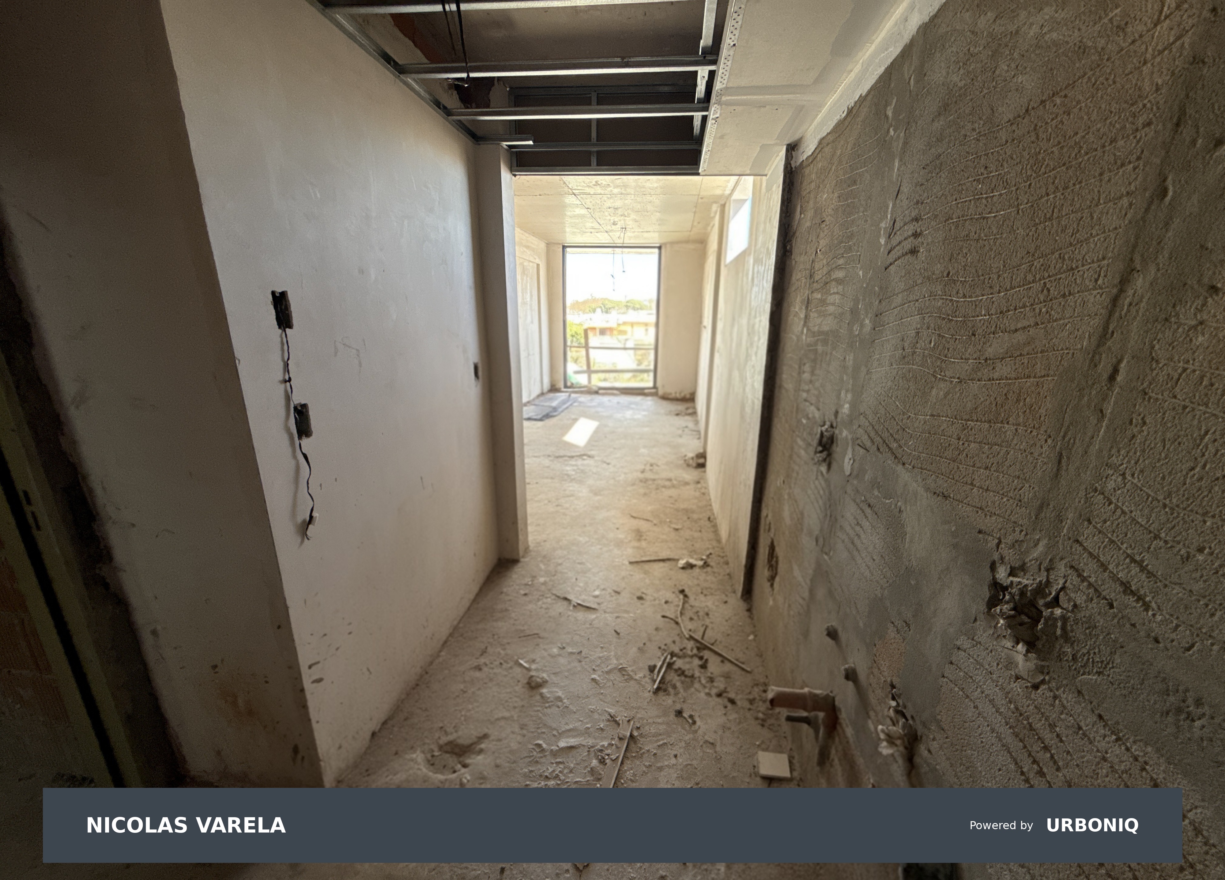 Monoambiente divisible en construcción | Villa Ortúzar | Entrega Dic 2026