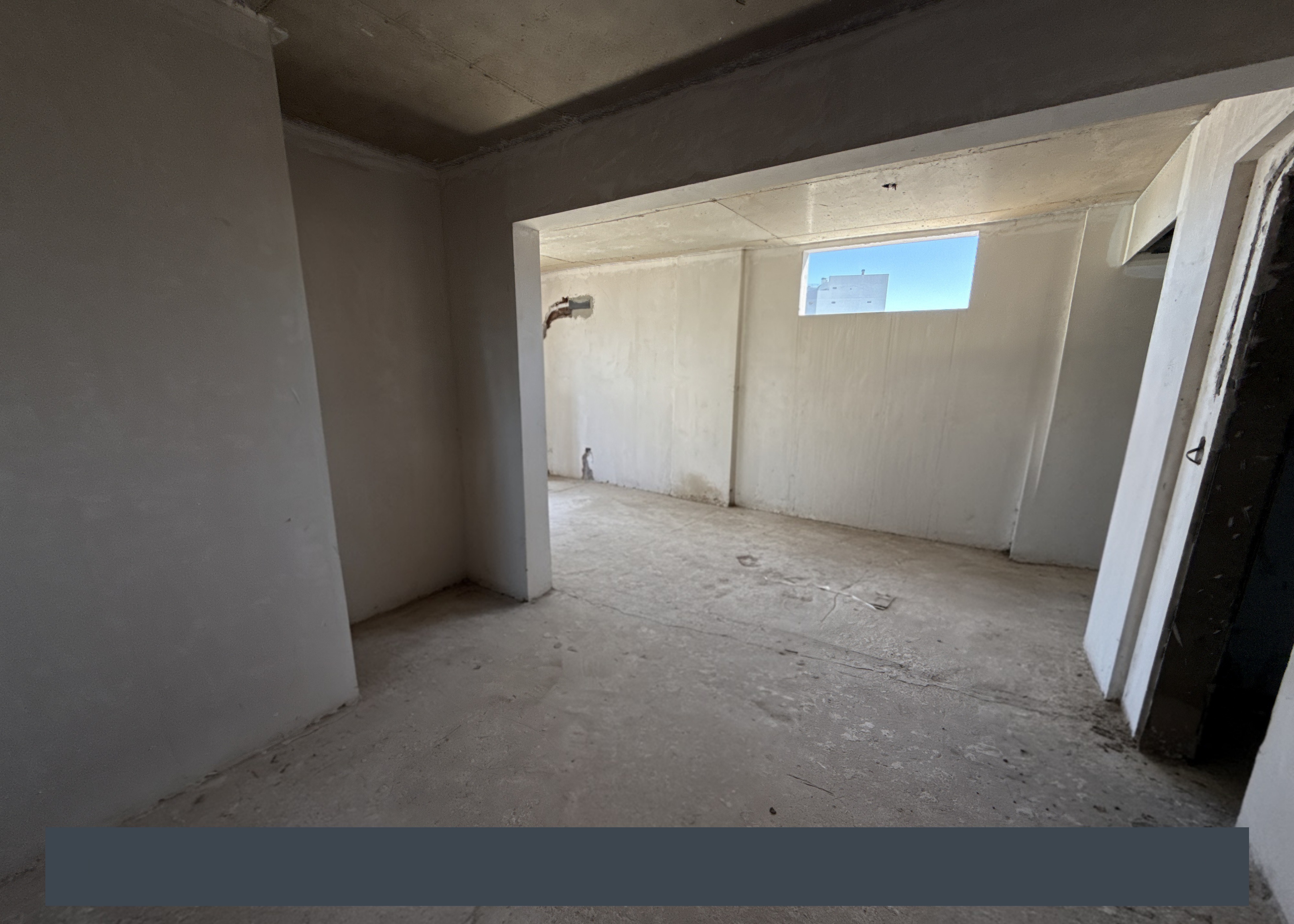 Monoambiente divisible en construcción | Villa Ortúzar | Entrega Dic 2026