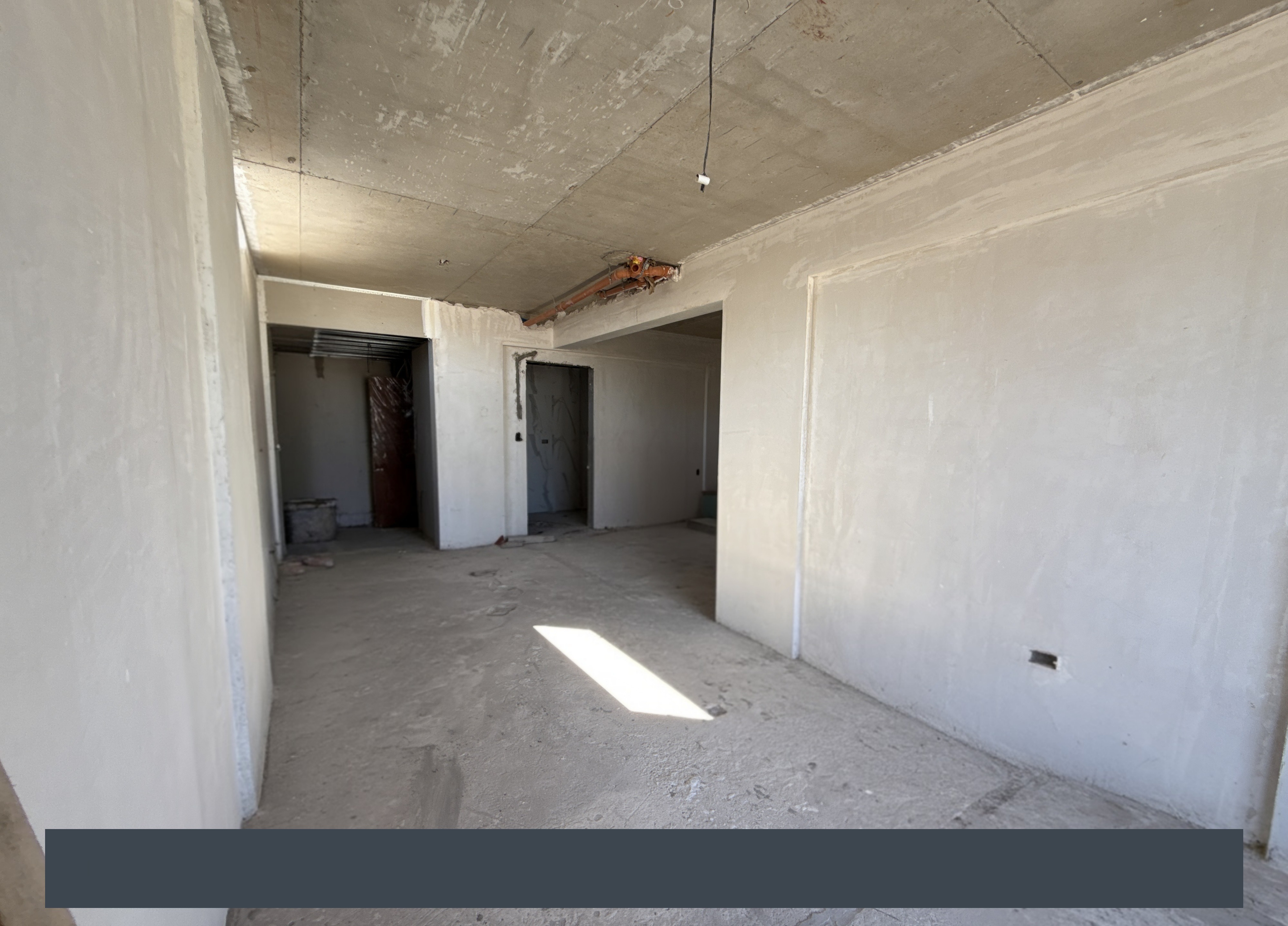 Monoambiente divisible en construcción | Villa Ortúzar | Entrega Dic 2026