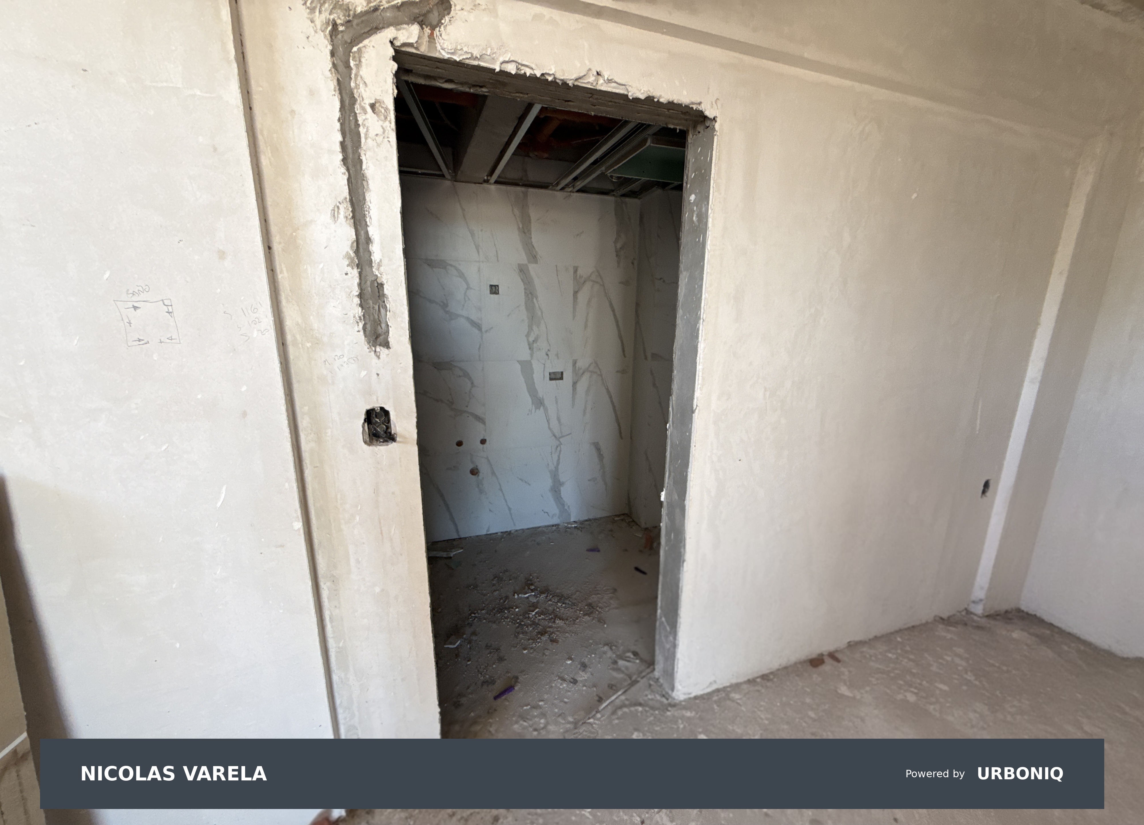 Monoambiente divisible en construcción | Villa Ortúzar | Entrega Dic 2026