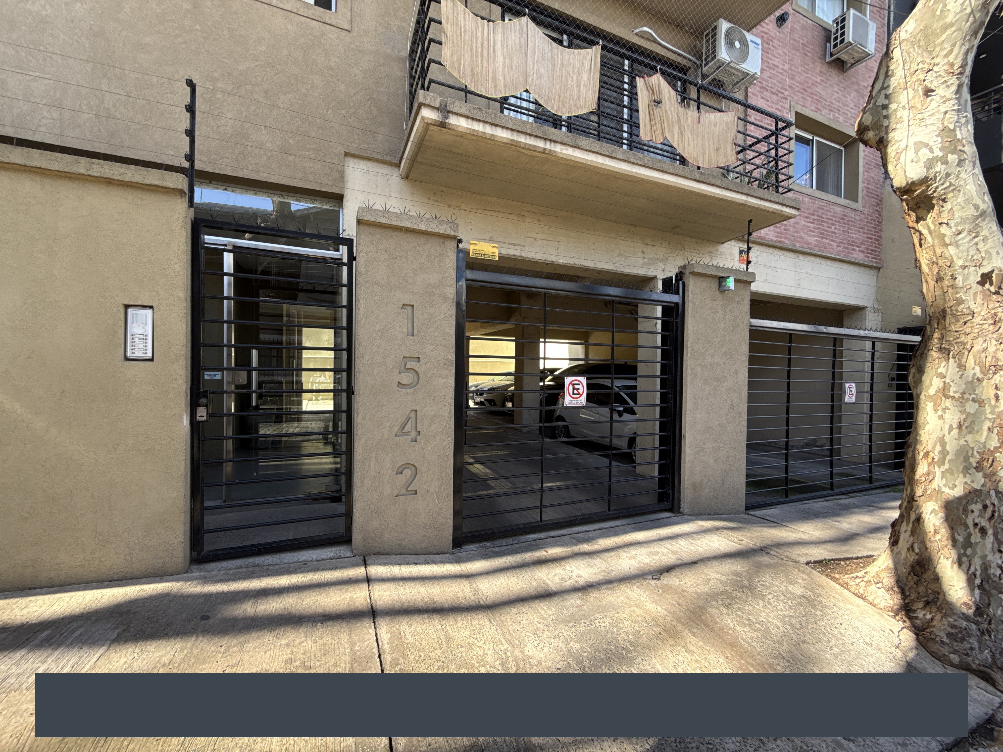 Venta Departamento con Cochera en el corazón de San Fernando