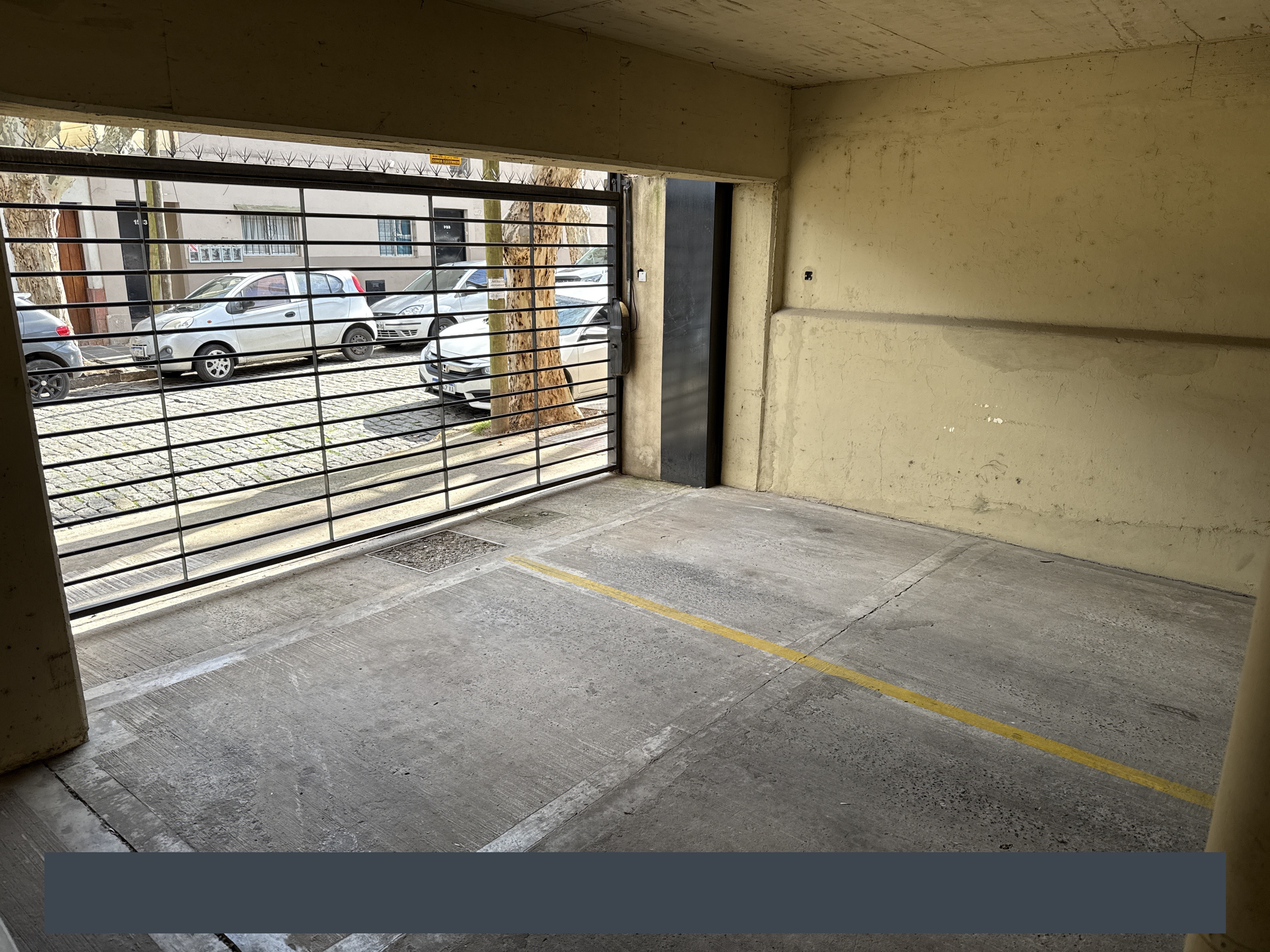 Venta Departamento con Cochera en el corazón de San Fernando