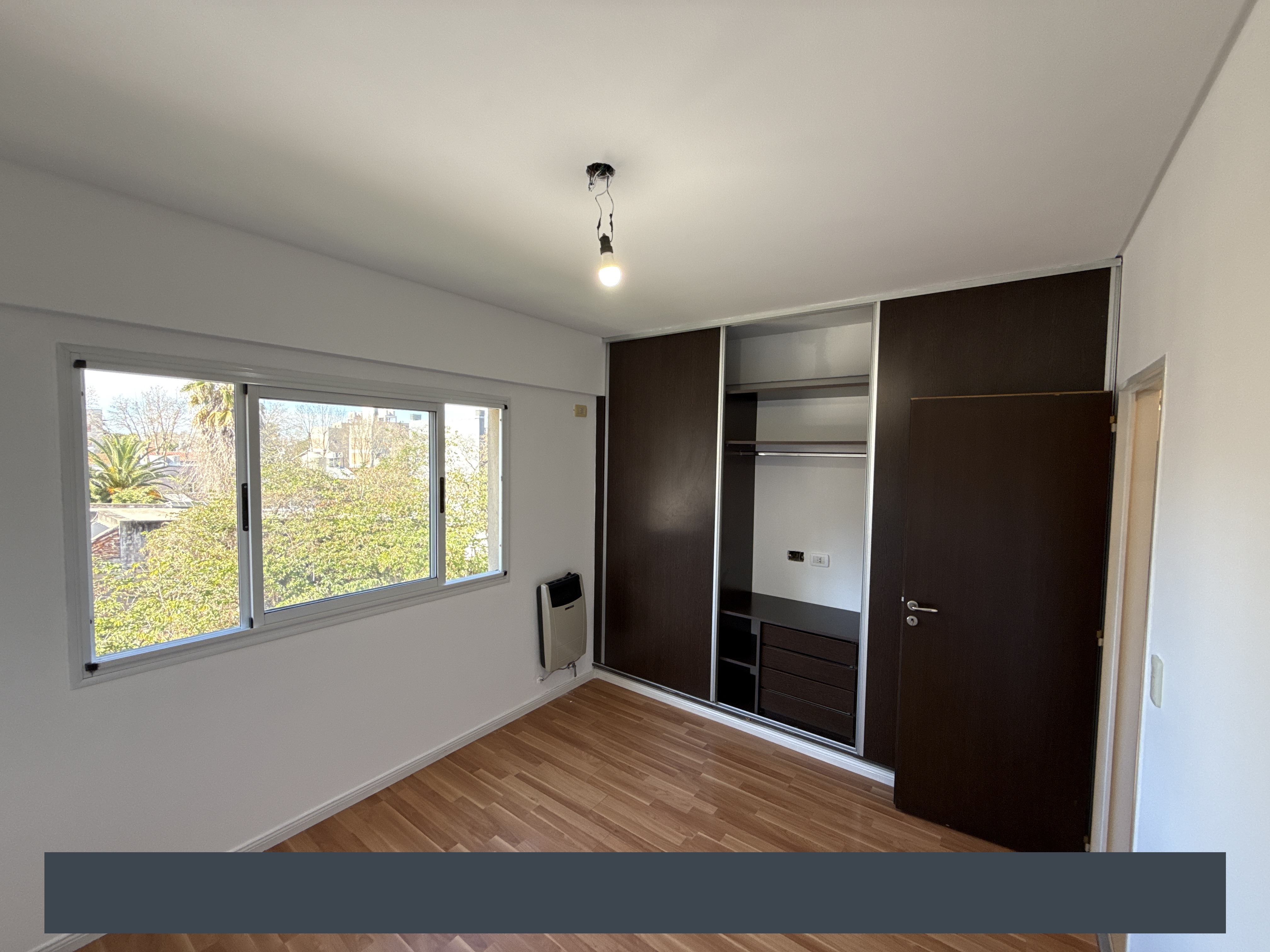 Venta Departamento con Cochera en el corazón de San Fernando