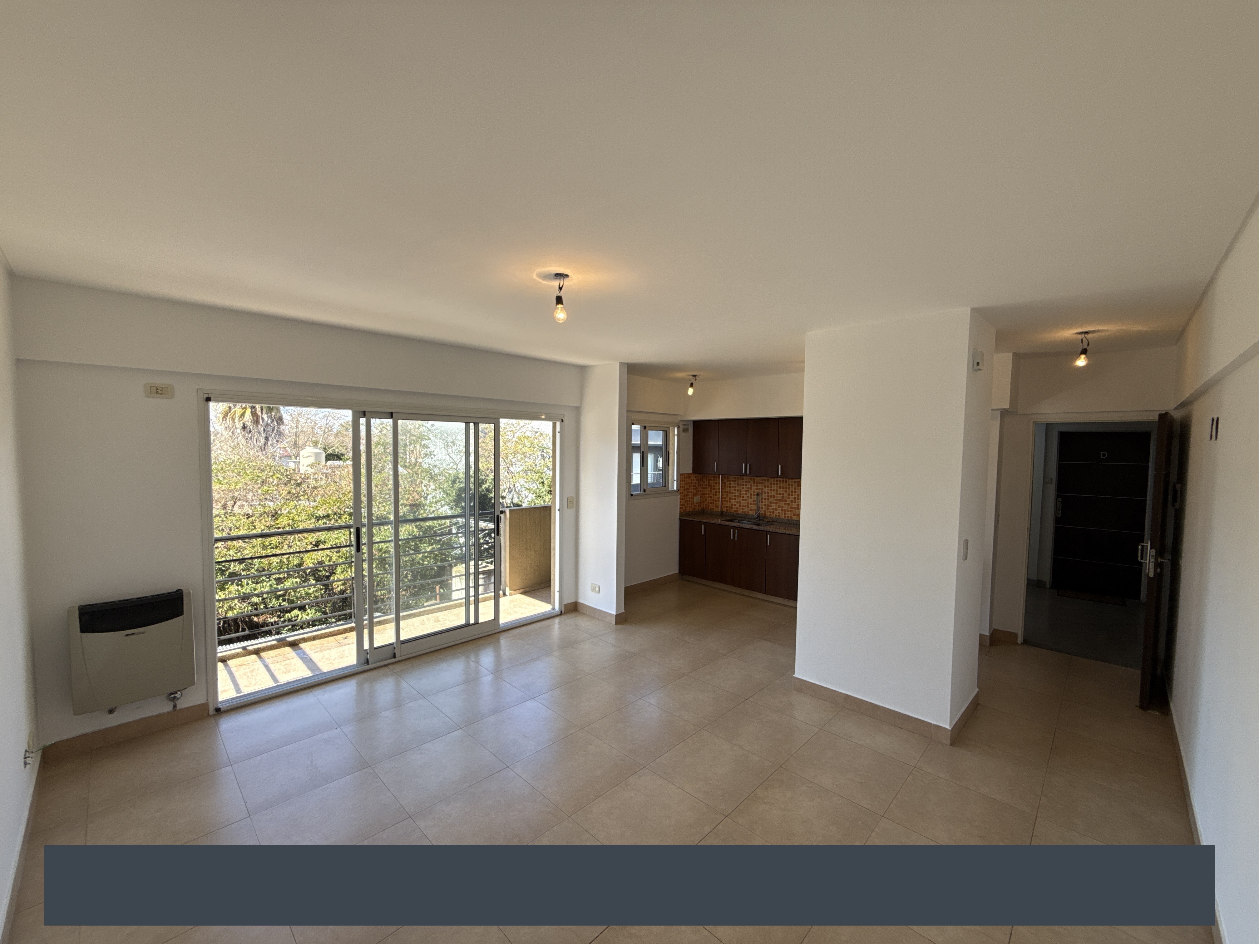 Venta Departamento con Cochera en el corazón de San Fernando