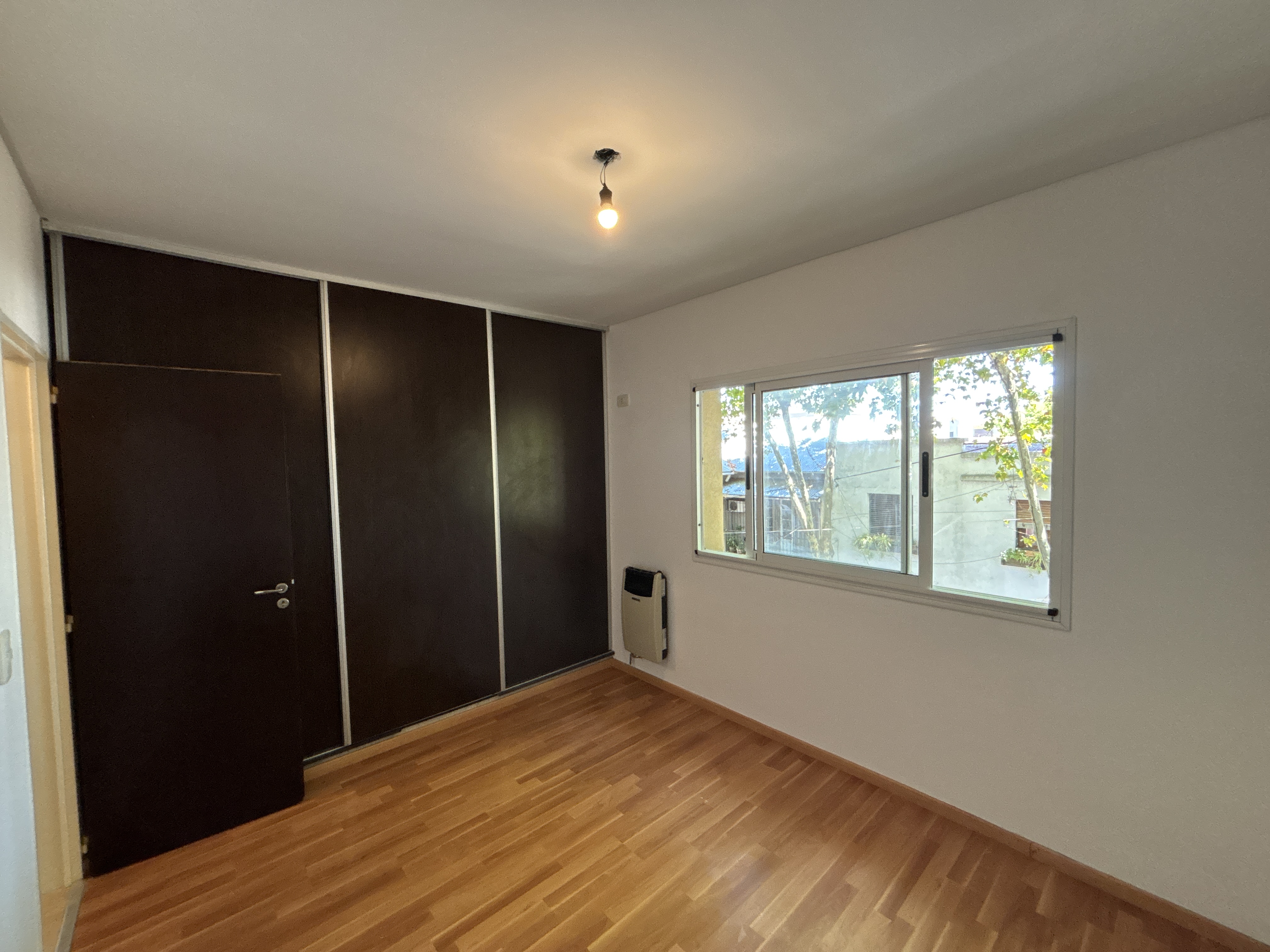 Venta Departamento con Cochera en el corazón de San Fernando