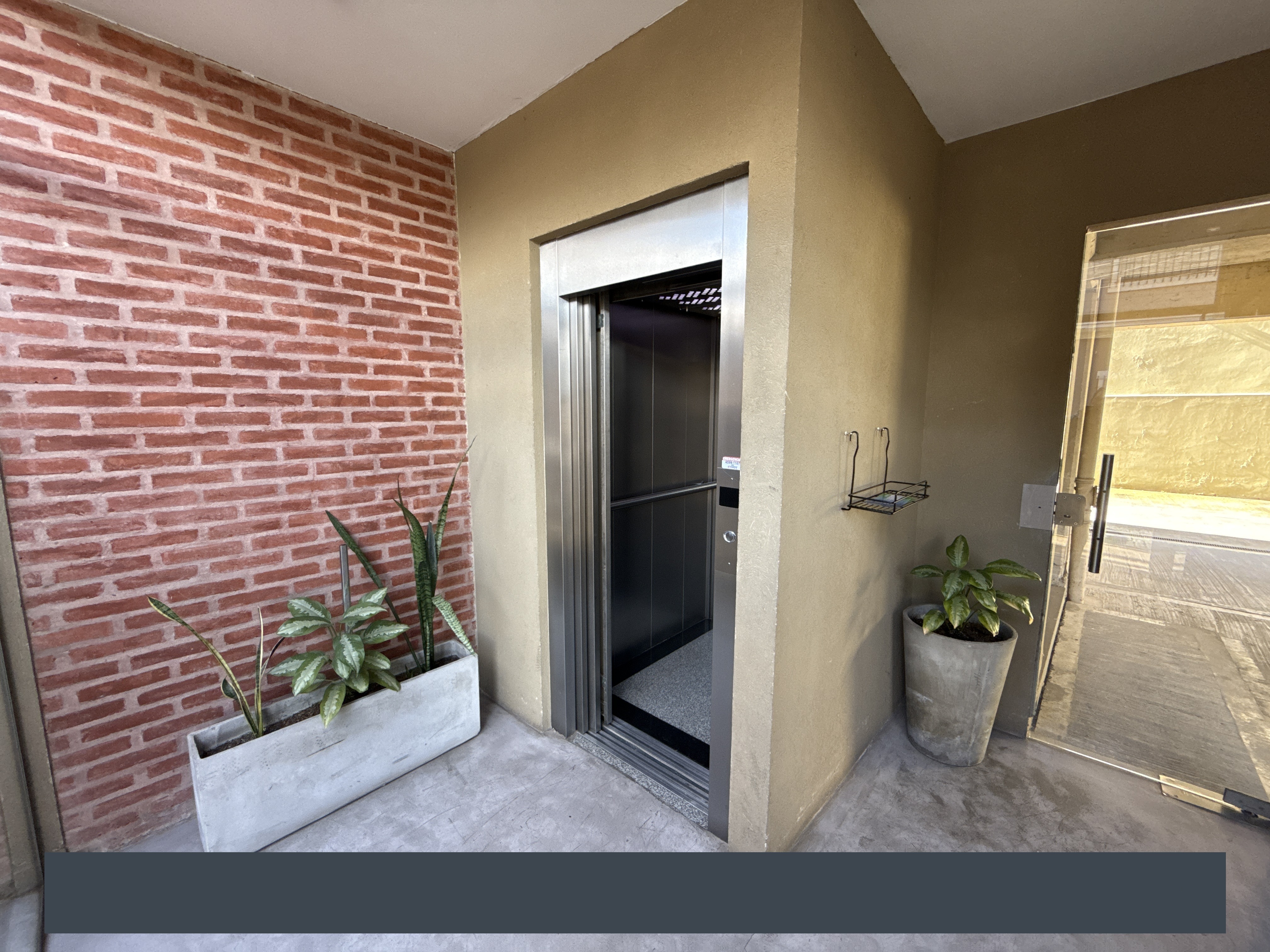 Venta Departamento con Cochera en el corazón de San Fernando