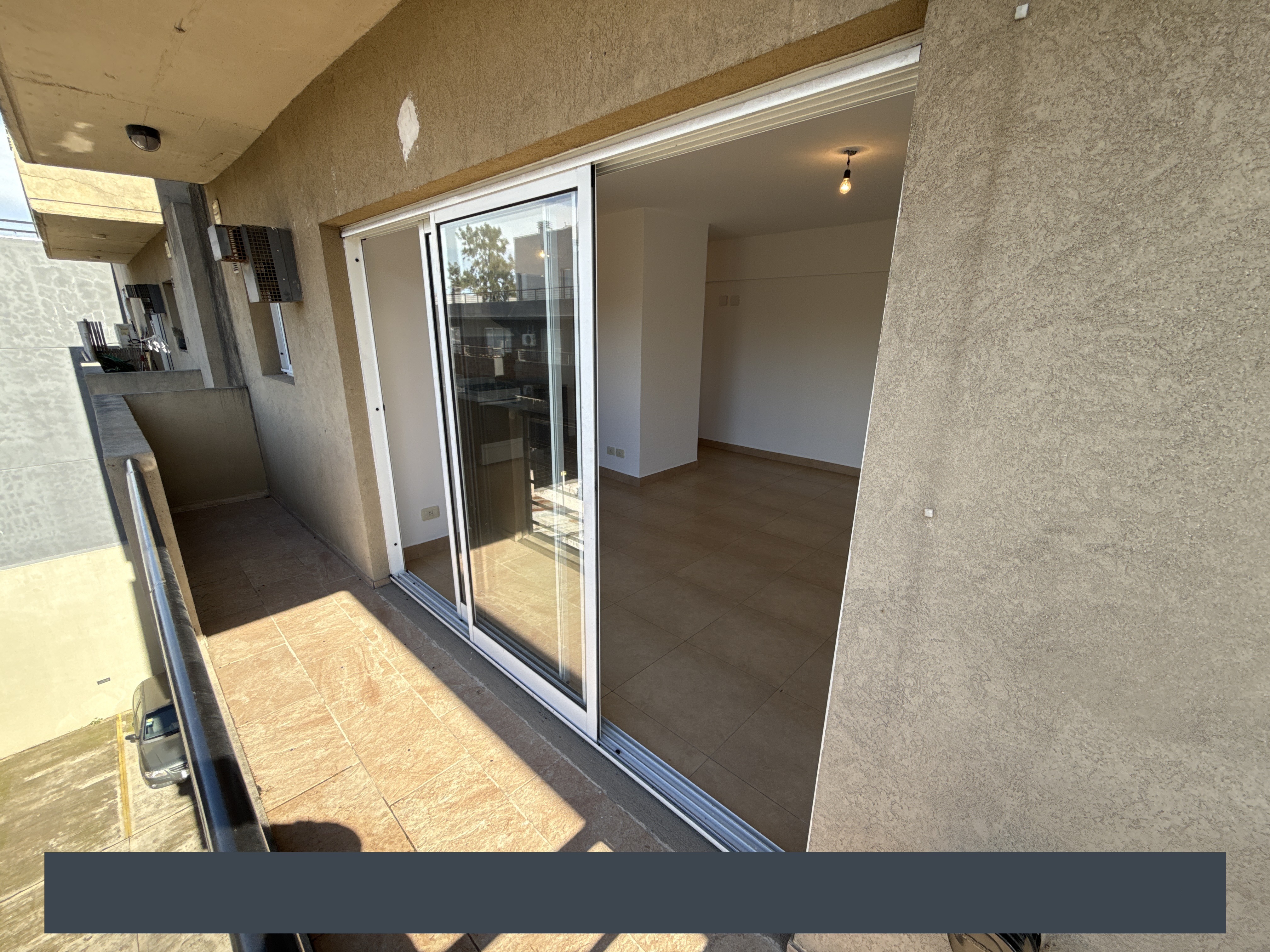 Venta Departamento con Cochera en el corazón de San Fernando