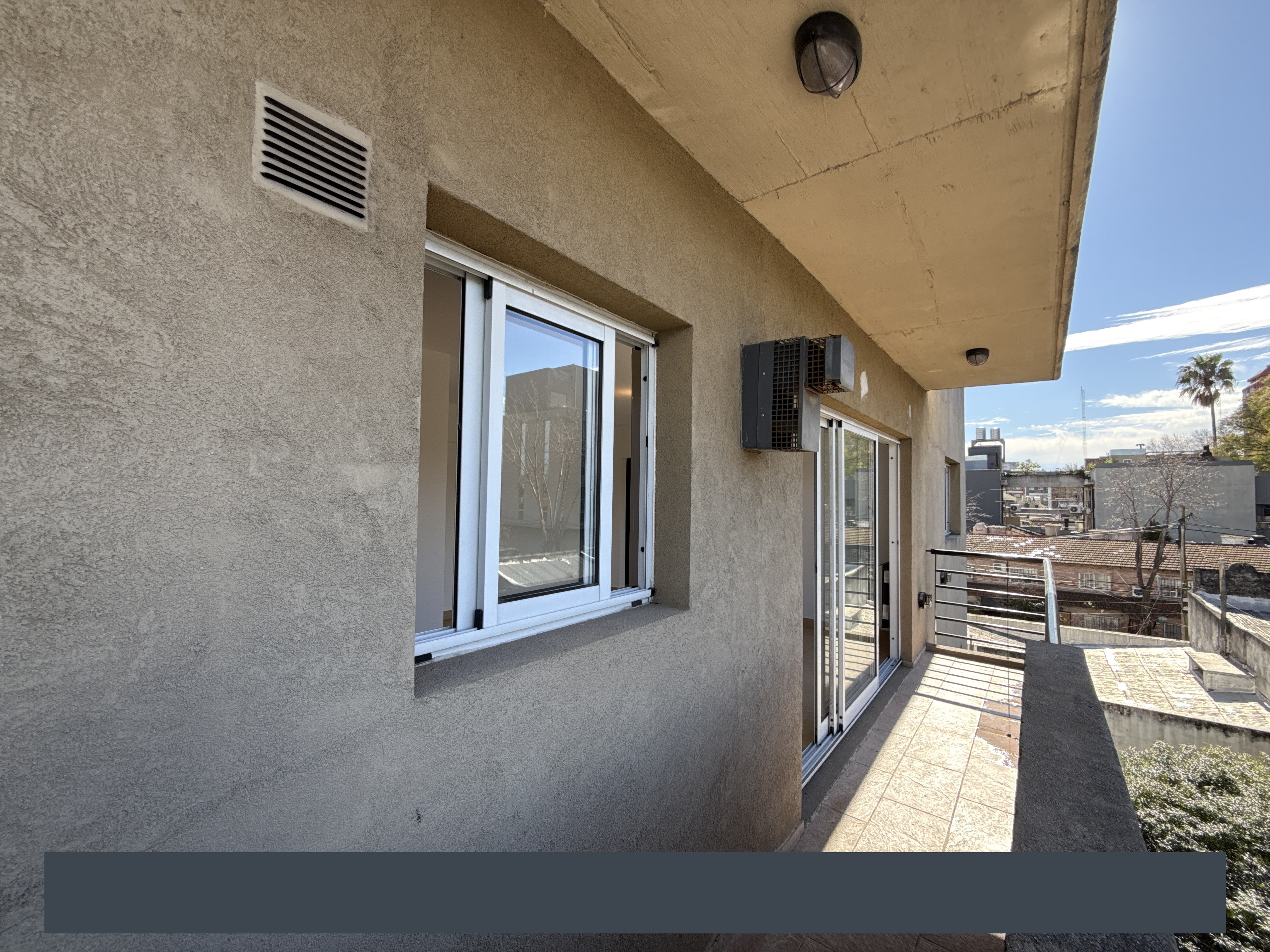Venta Departamento con Cochera en el corazón de San Fernando