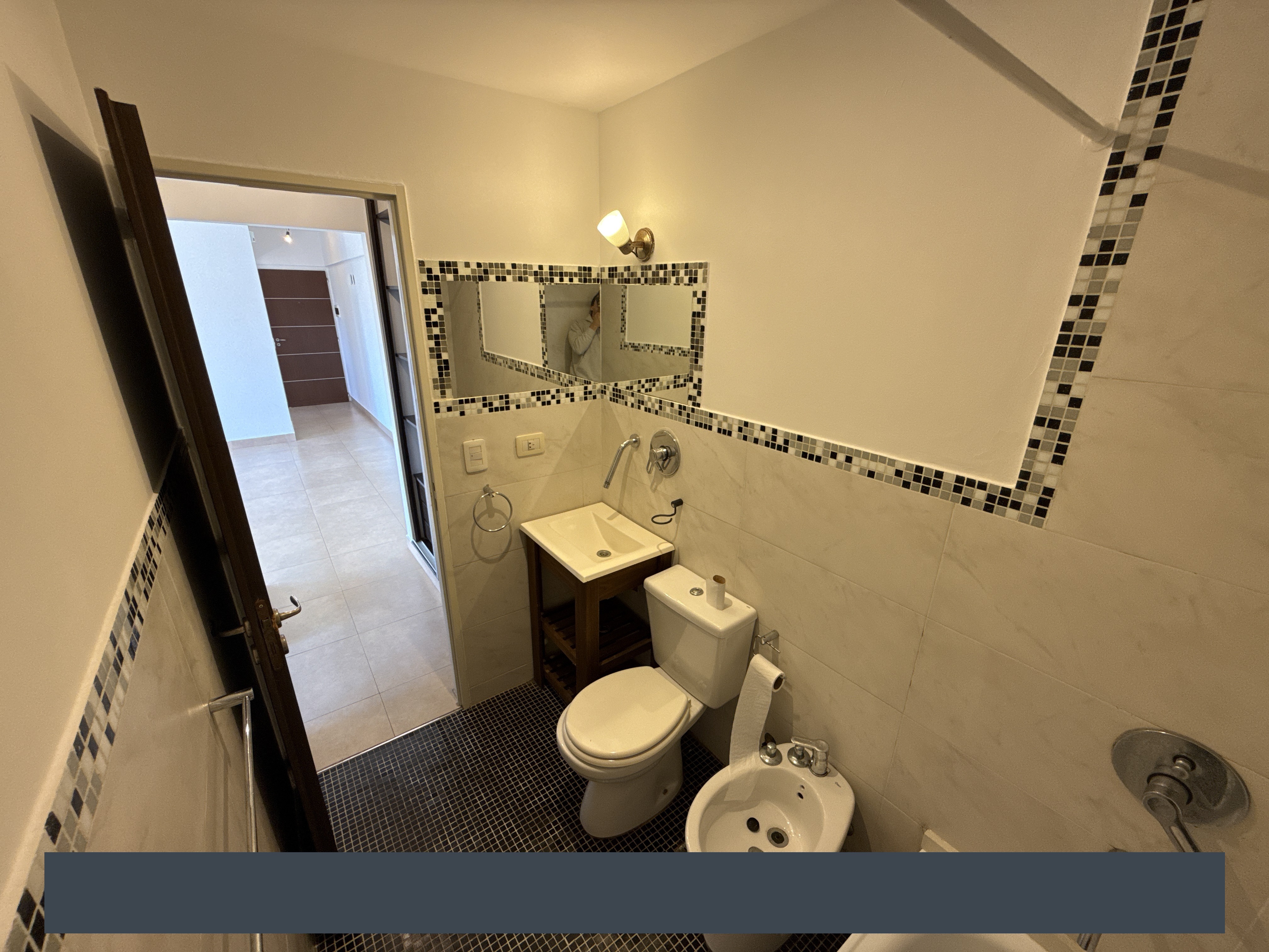 Venta Departamento con Cochera en el corazón de San Fernando