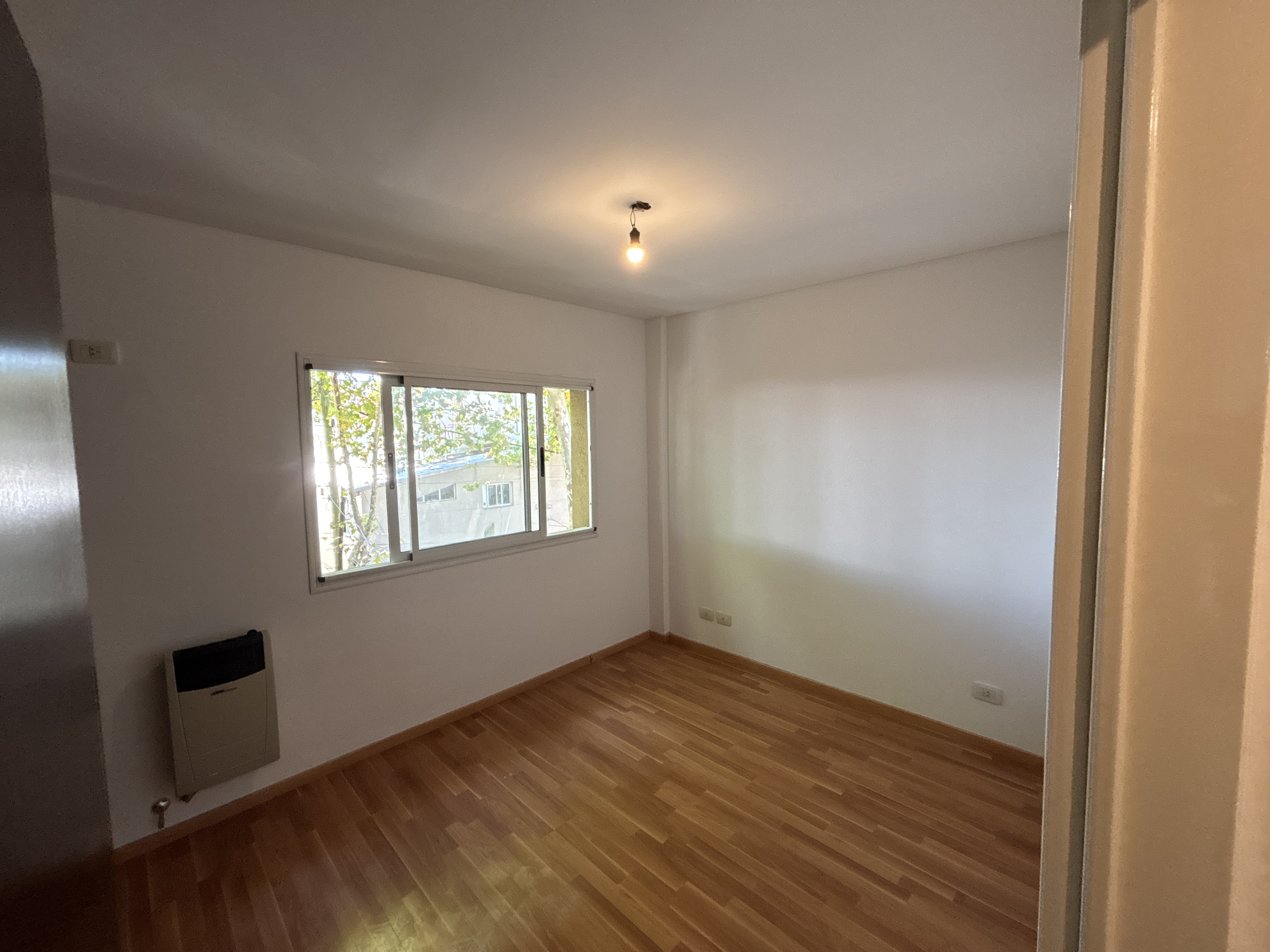 Venta Departamento con Cochera en el corazón de San Fernando