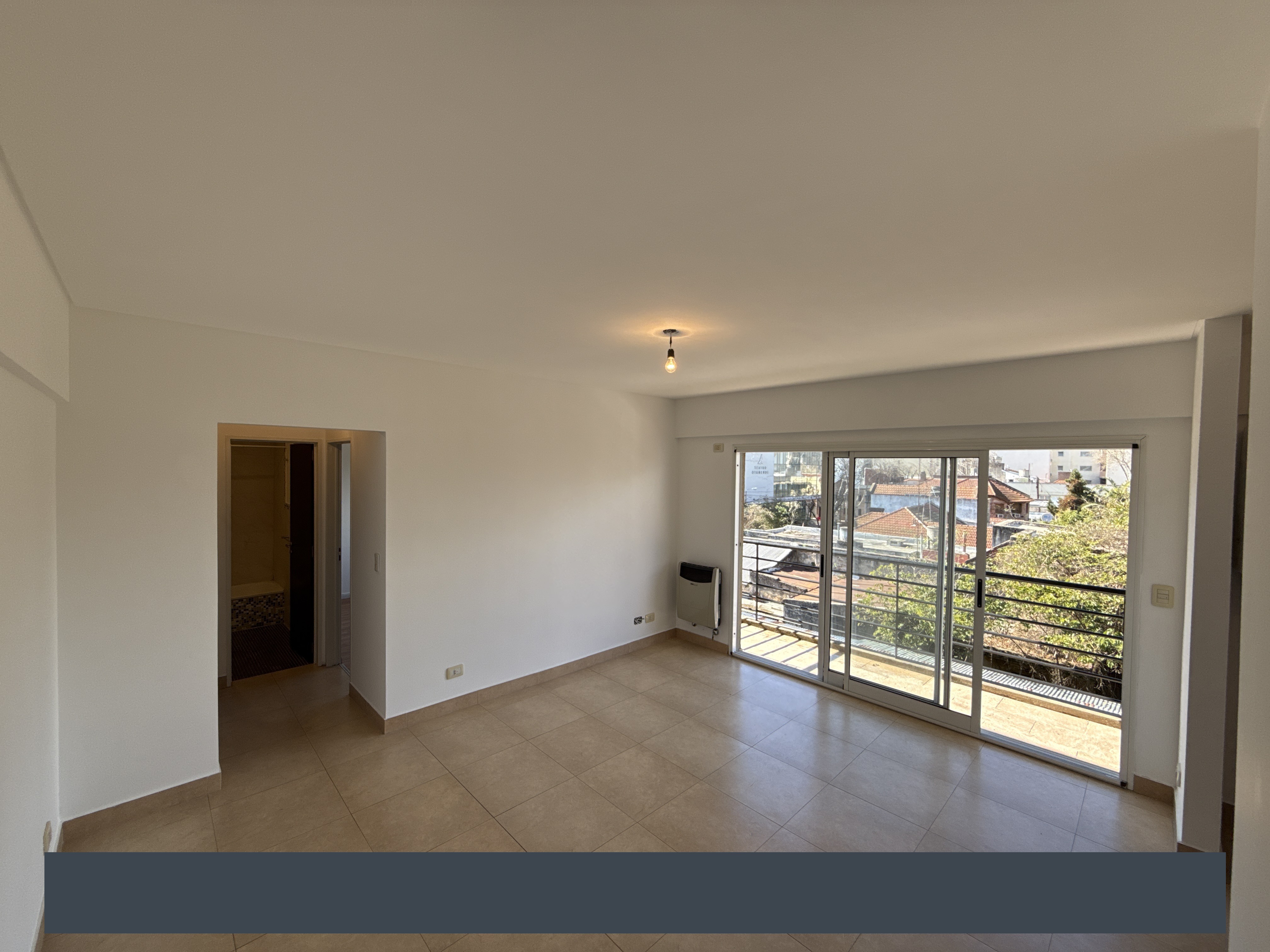 Venta Departamento con Cochera en el corazón de San Fernando