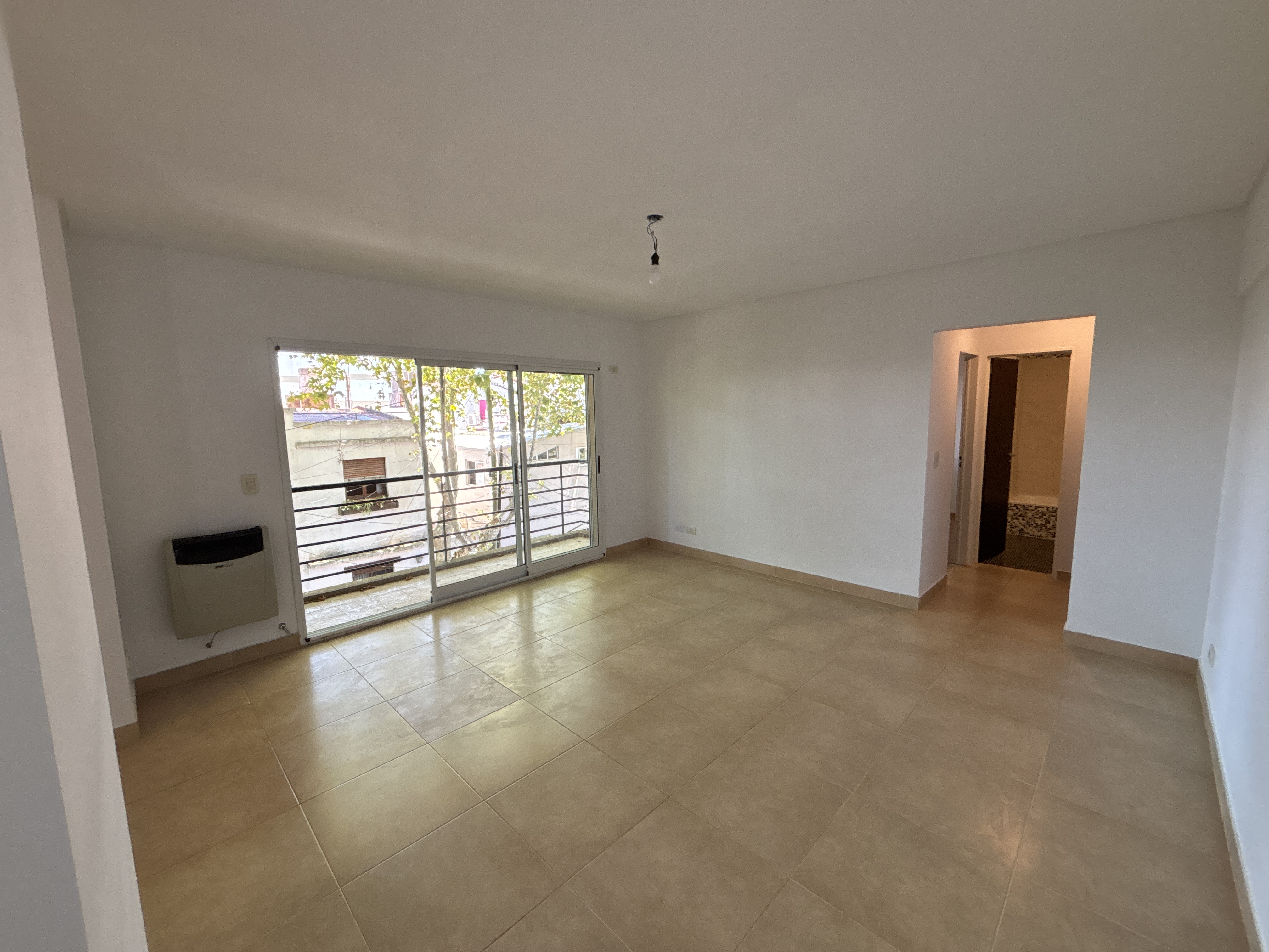 Venta Departamento con Cochera en el corazón de San Fernando