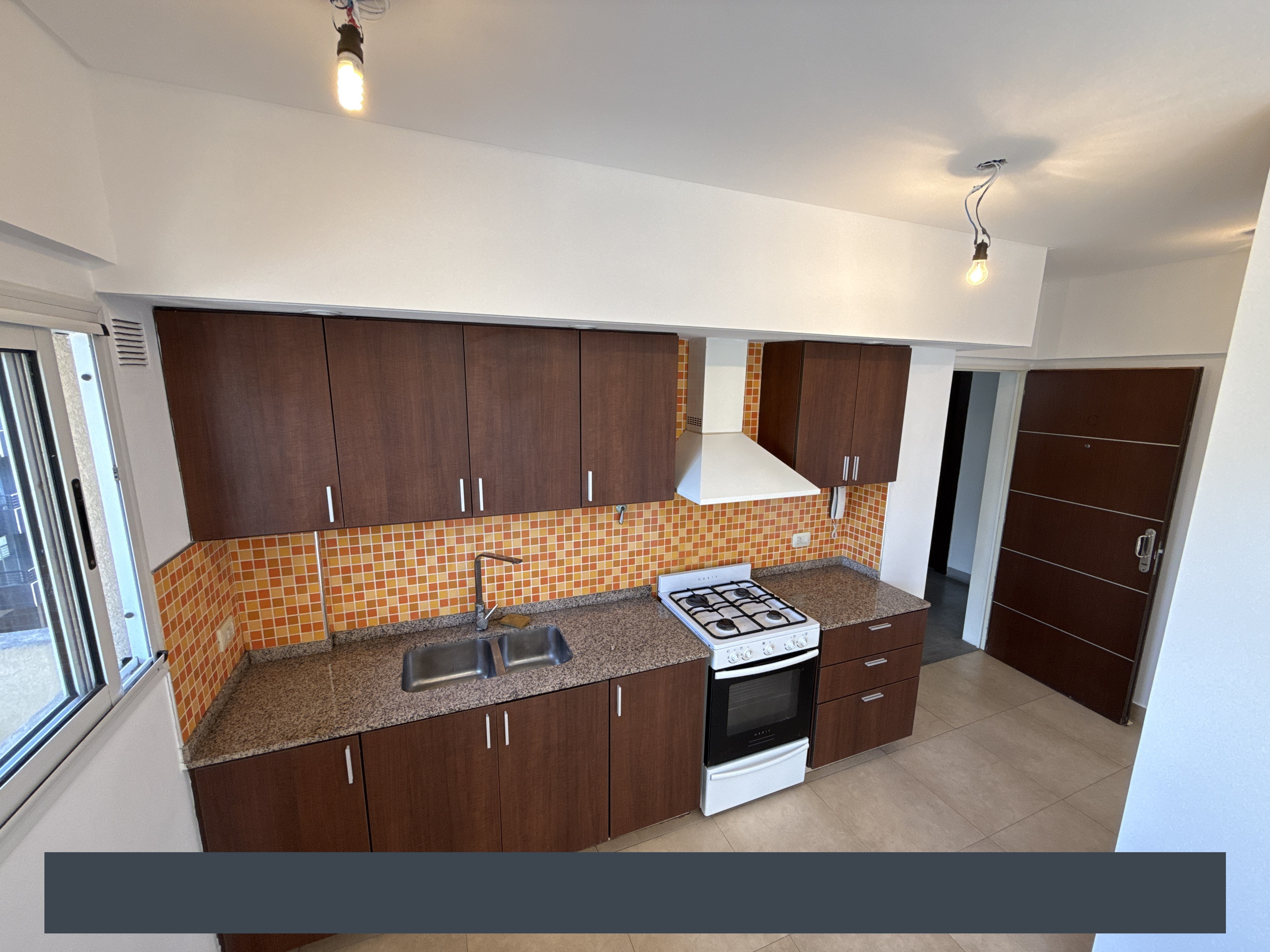 Venta Departamento con Cochera en el corazón de San Fernando