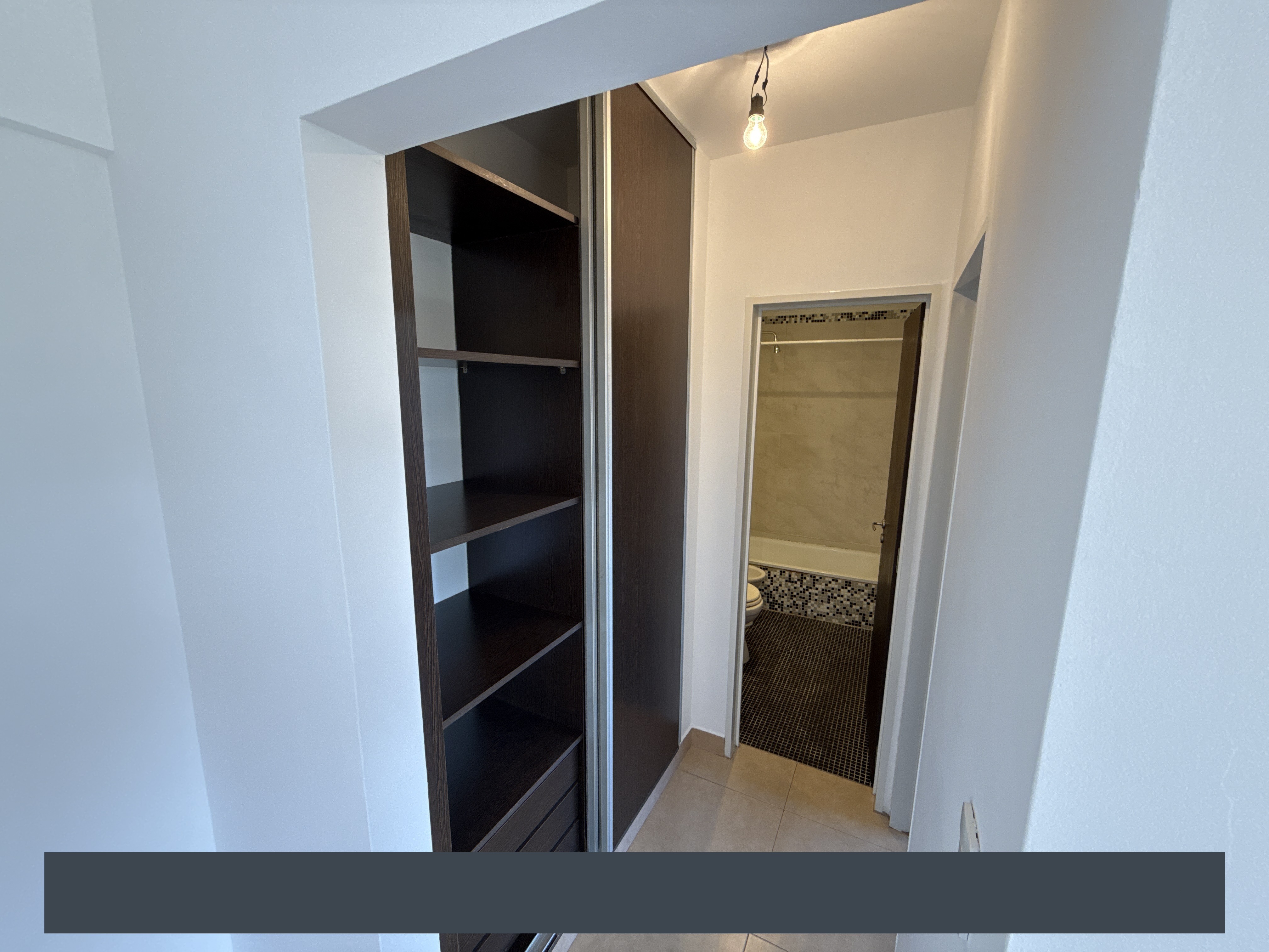 Venta Departamento con Cochera en el corazón de San Fernando