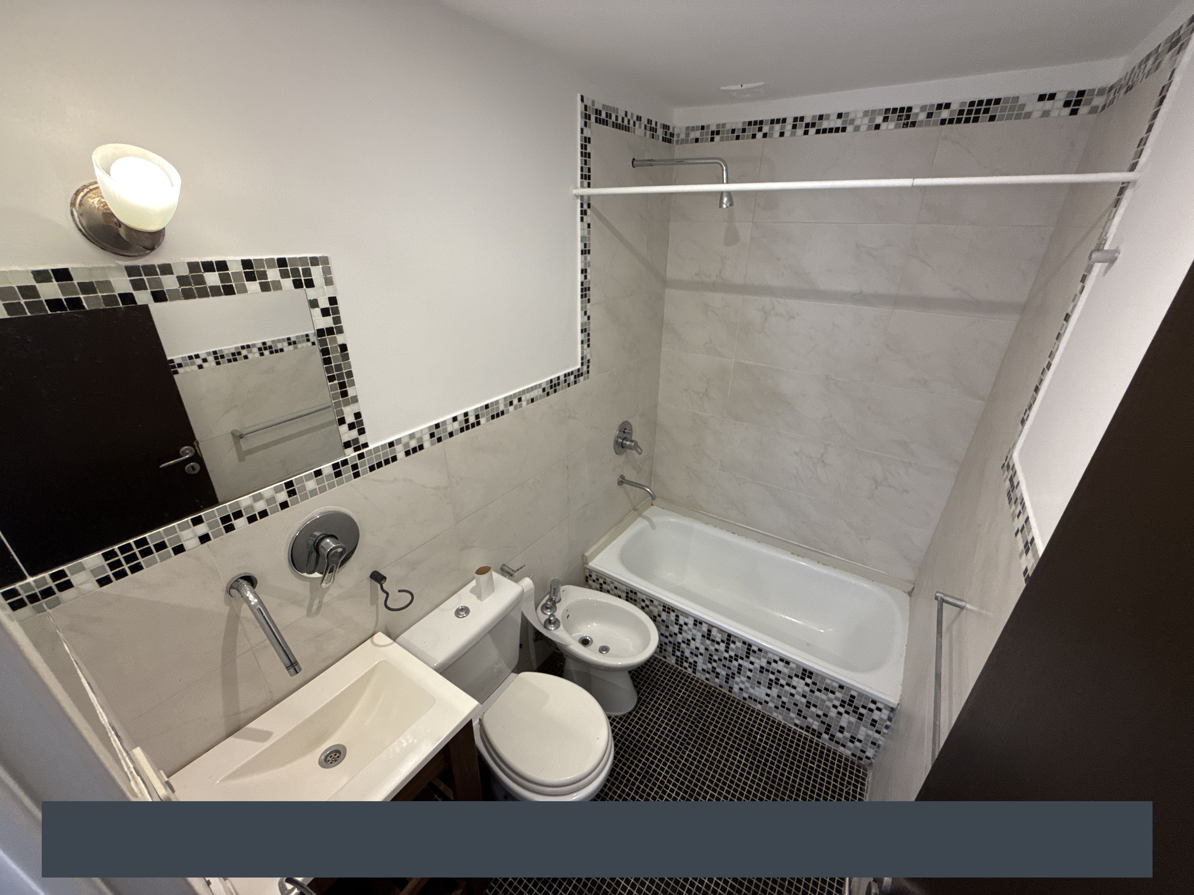 Venta Departamento con Cochera en el corazón de San Fernando