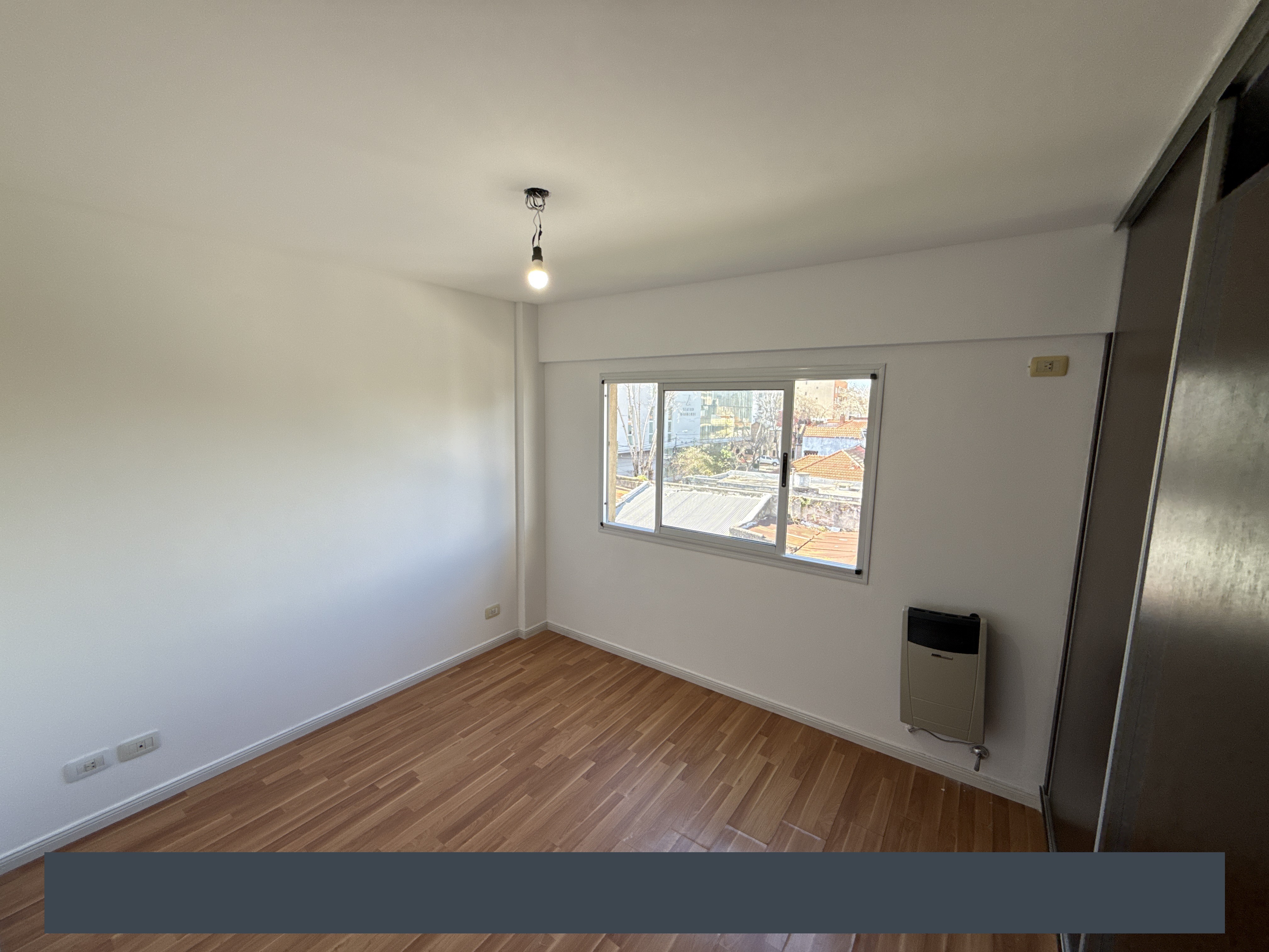 Venta Departamento con Cochera en el corazón de San Fernando