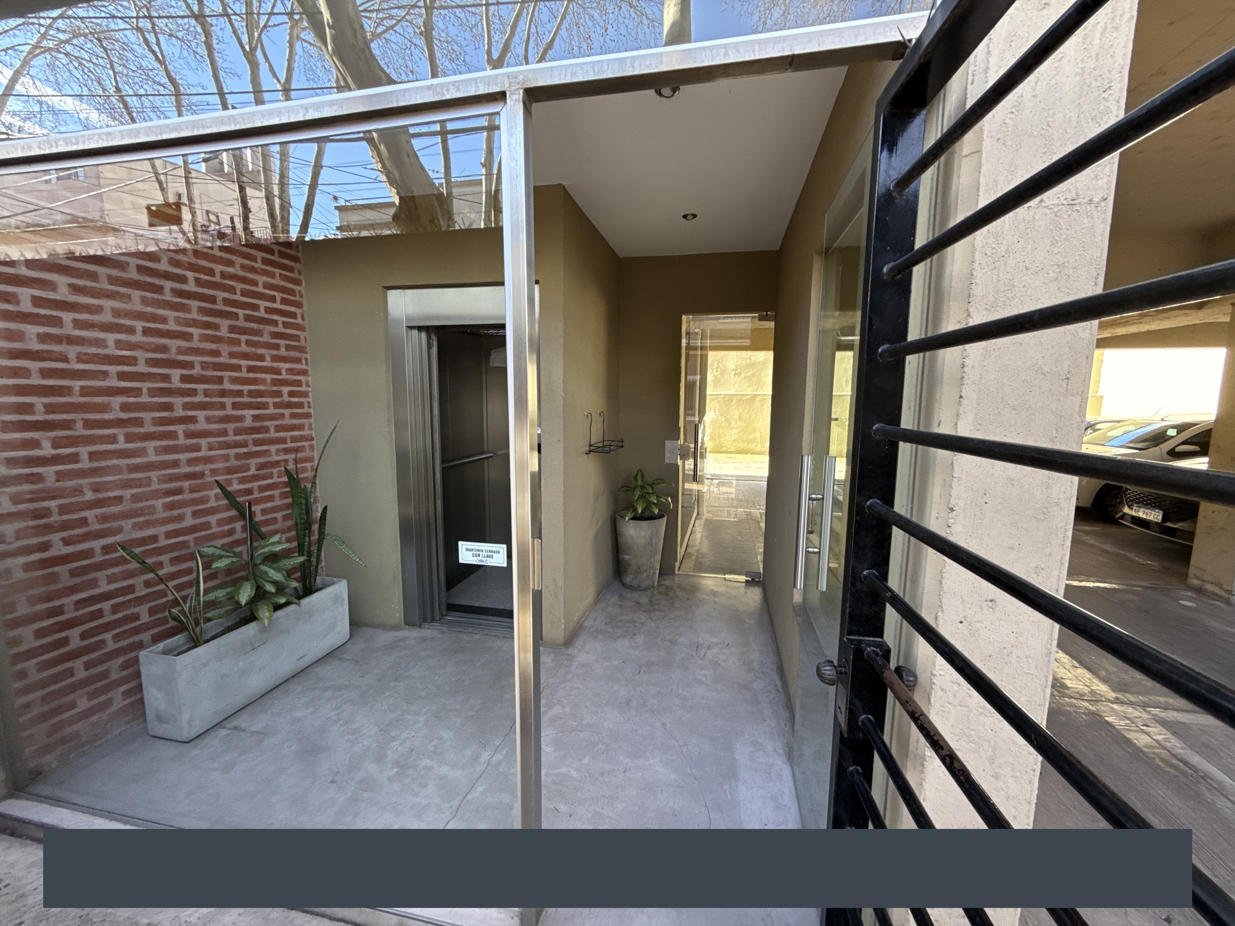 Venta Departamento con Cochera en el corazón de San Fernando