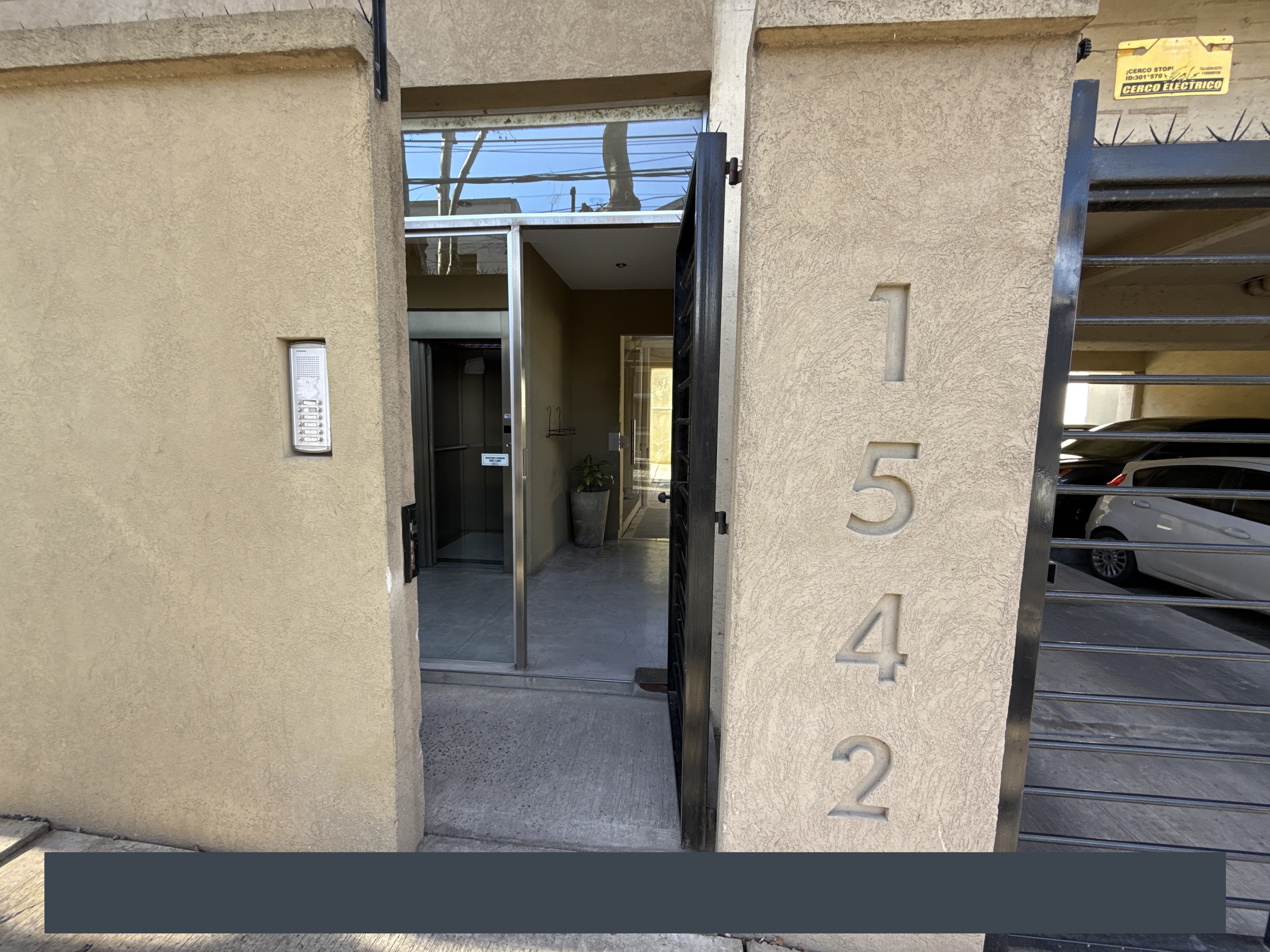 Venta Departamento con Cochera en el corazón de San Fernando