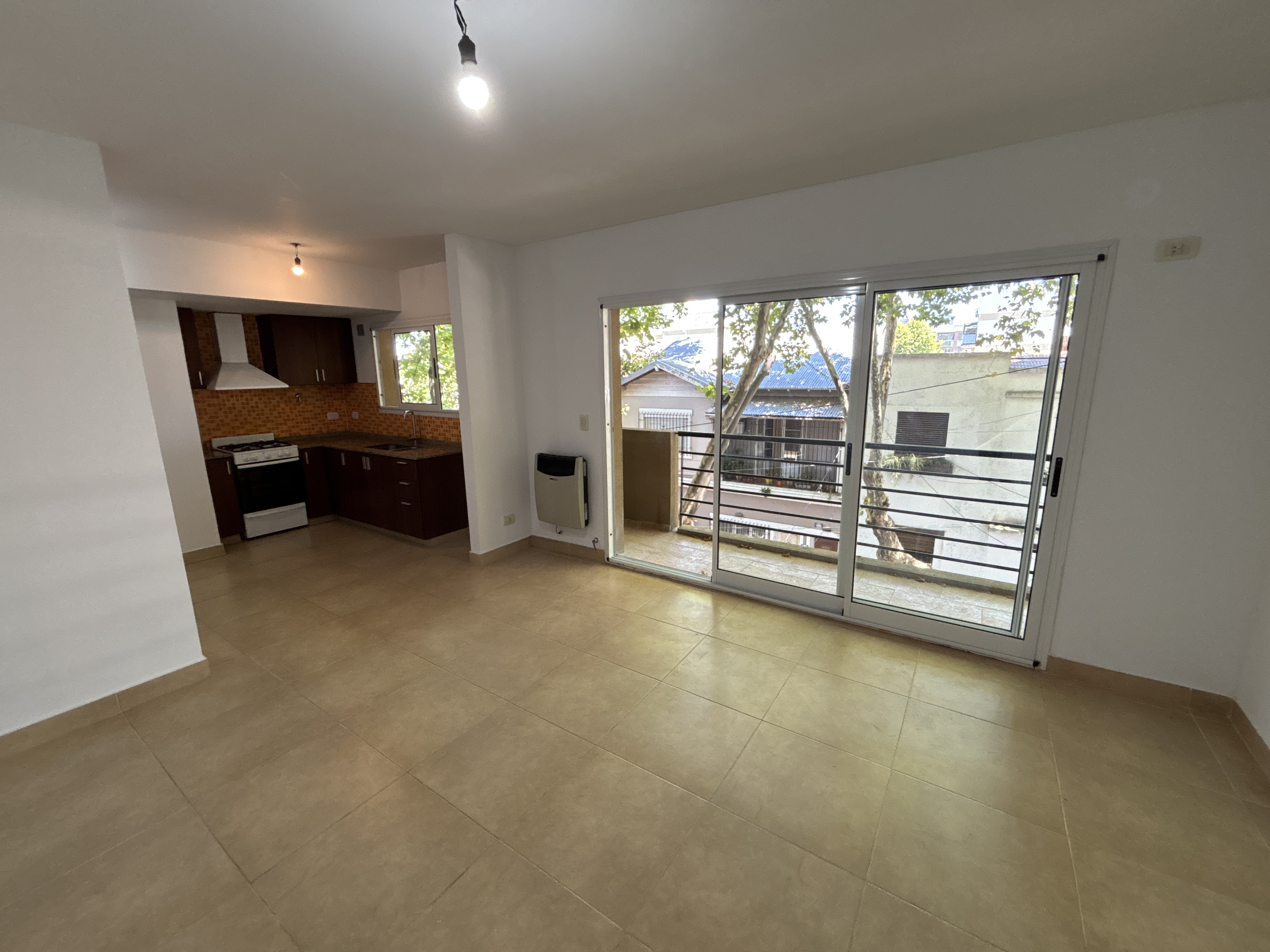Venta Departamento con Cochera en el corazón de San Fernando