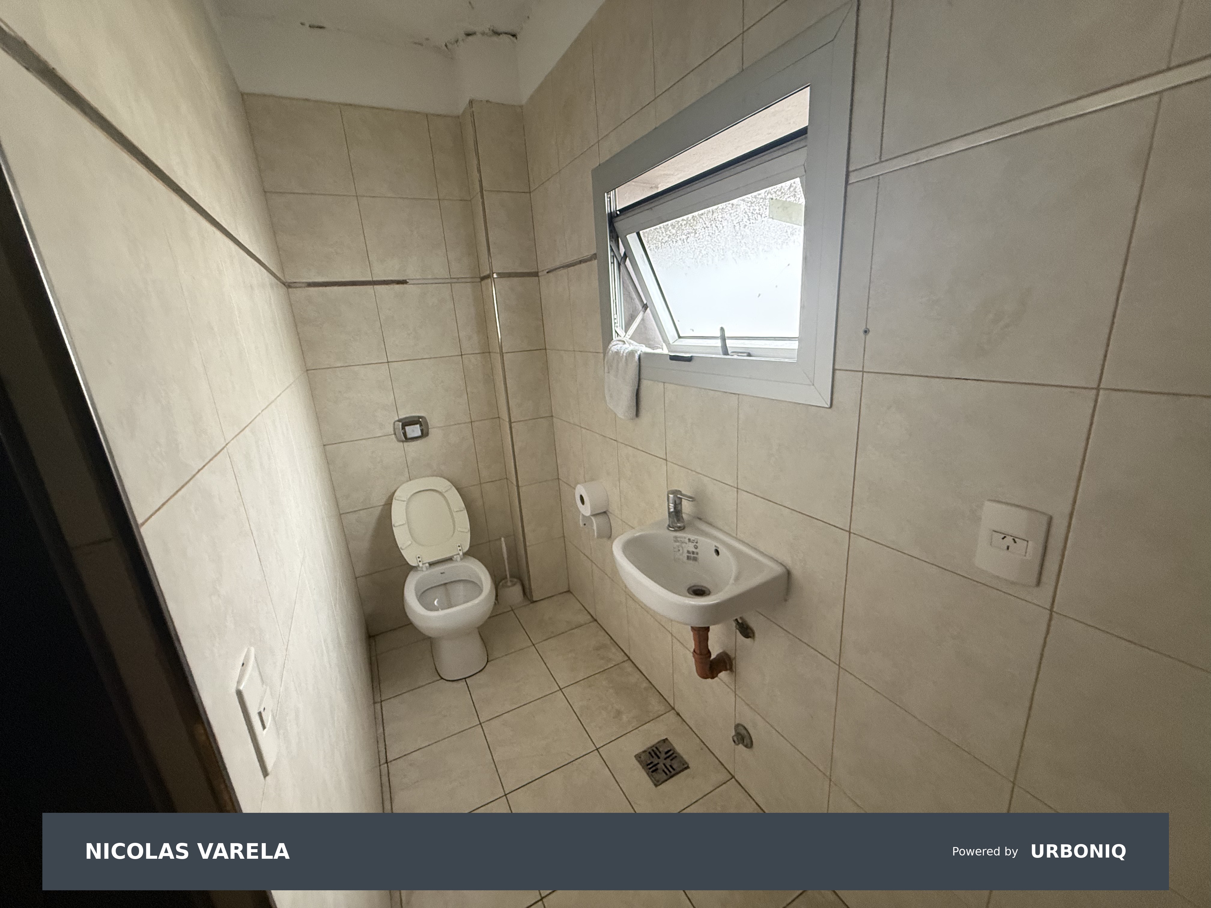 Alquiler Departamento Monoambiente con Amenities y Apto Profesional en Recoleta