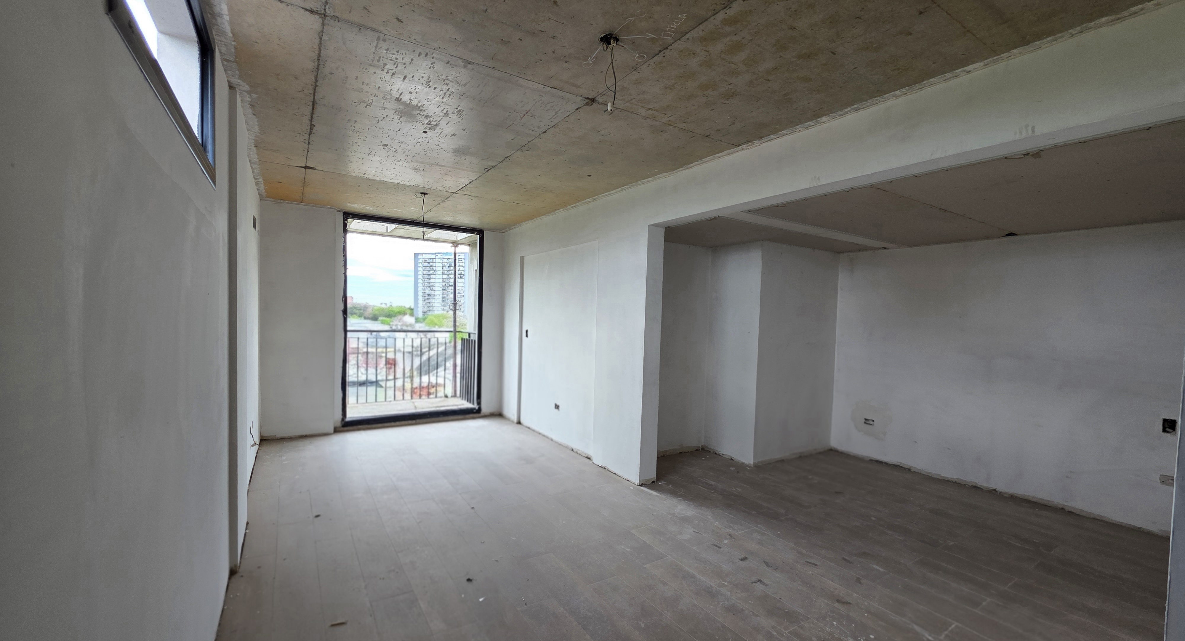 Venta Departamento Monoambiente Divisible con Balcón, Piso 5 · Villa Ortúzar, Subte B, foto 7