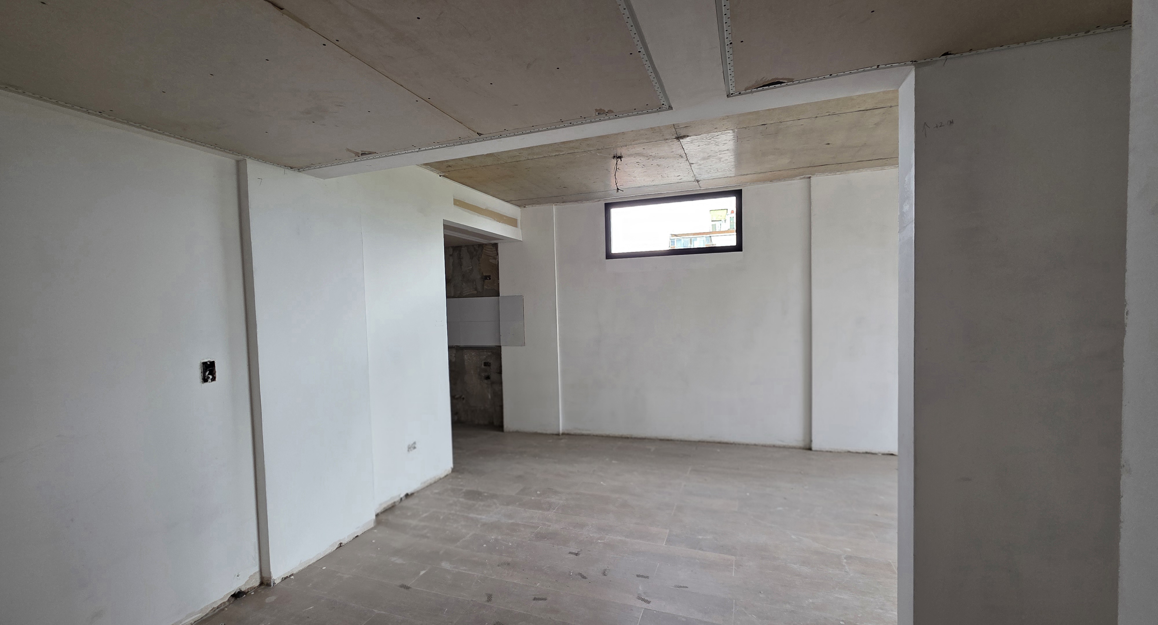 Venta Departamento Monoambiente Divisible con Balcón, Piso 5 · Villa Ortúzar, Subte B, foto 10