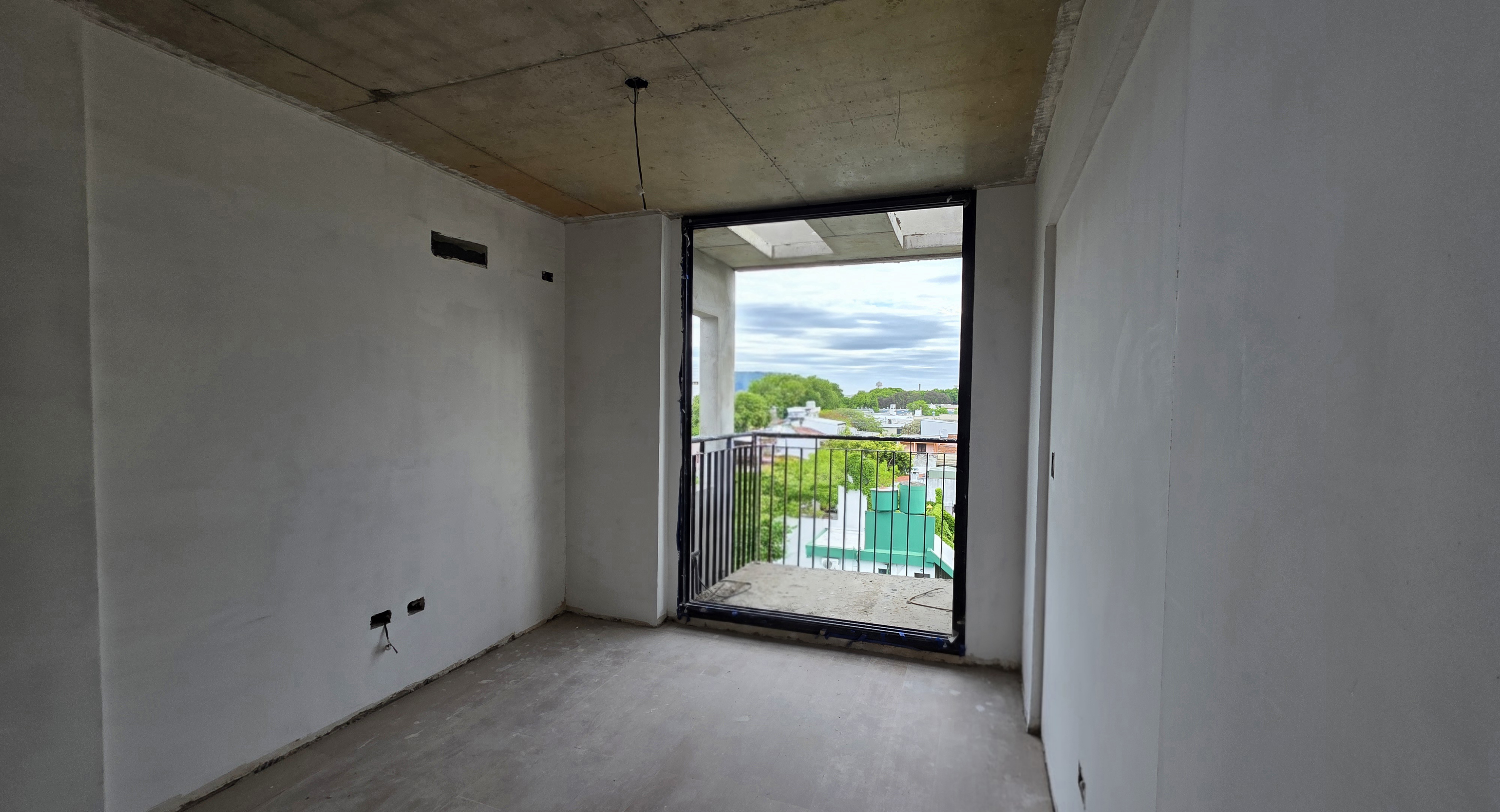 Venta Departamento Monoambiente Divisible con Balcón, Piso 5 · Villa Ortúzar, Subte B, foto 12