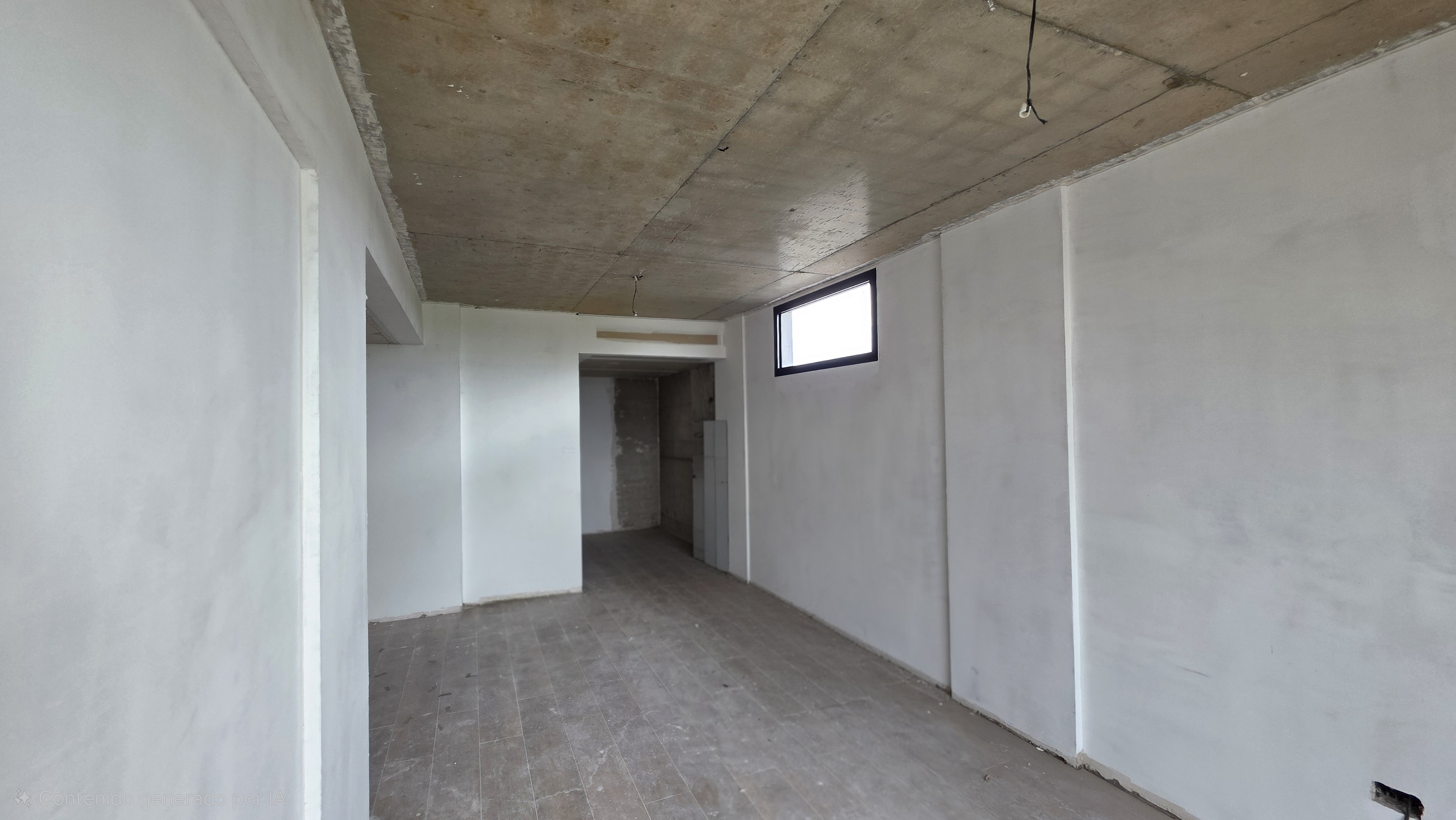 Venta Departamento Monoambiente Divisible con Balcón, Piso 5 · Villa Ortúzar, Subte B, foto 14