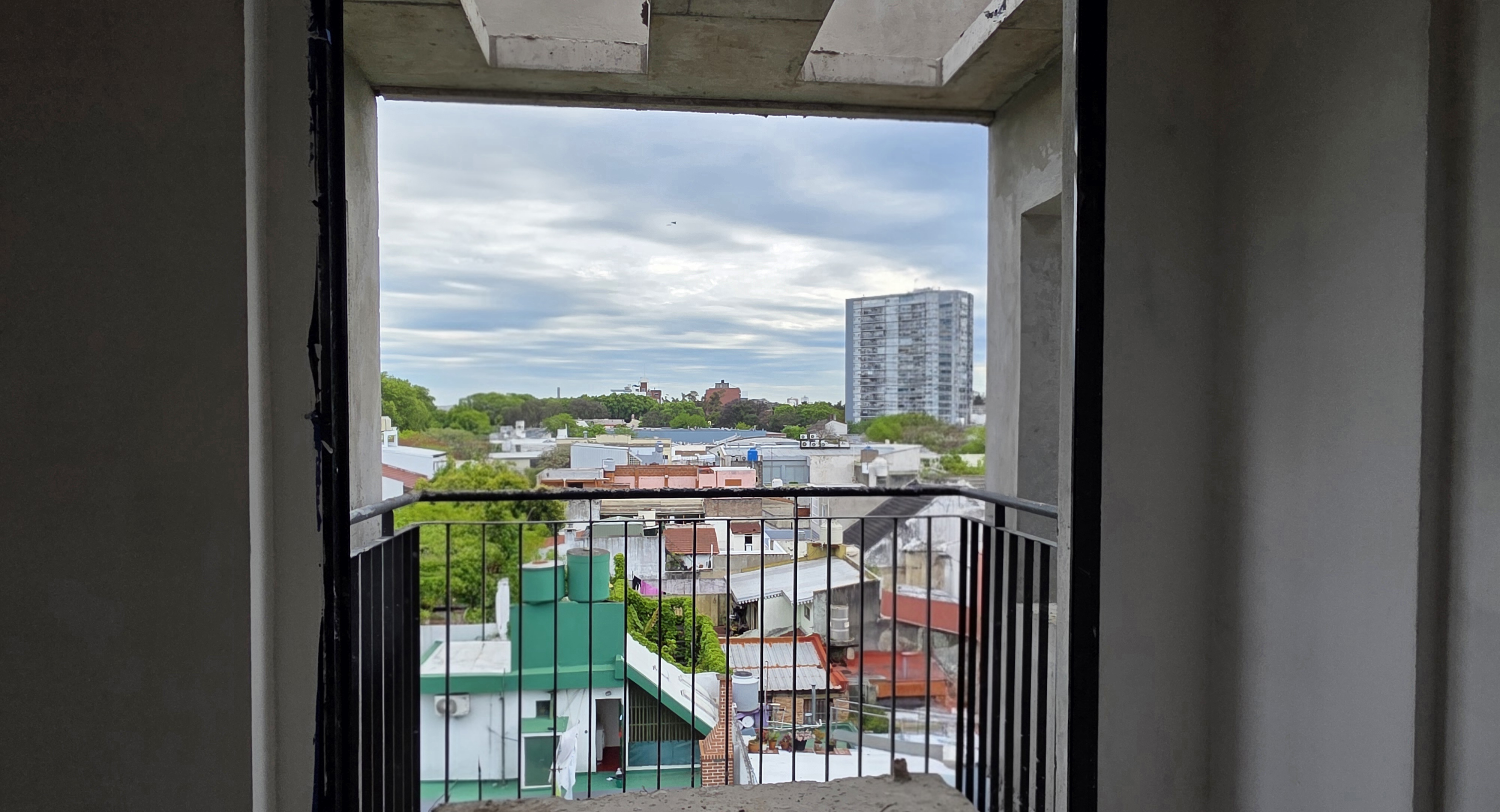 Venta Departamento Monoambiente Divisible con Balcón, Piso 5 · Villa Ortúzar, Subte B, foto 16