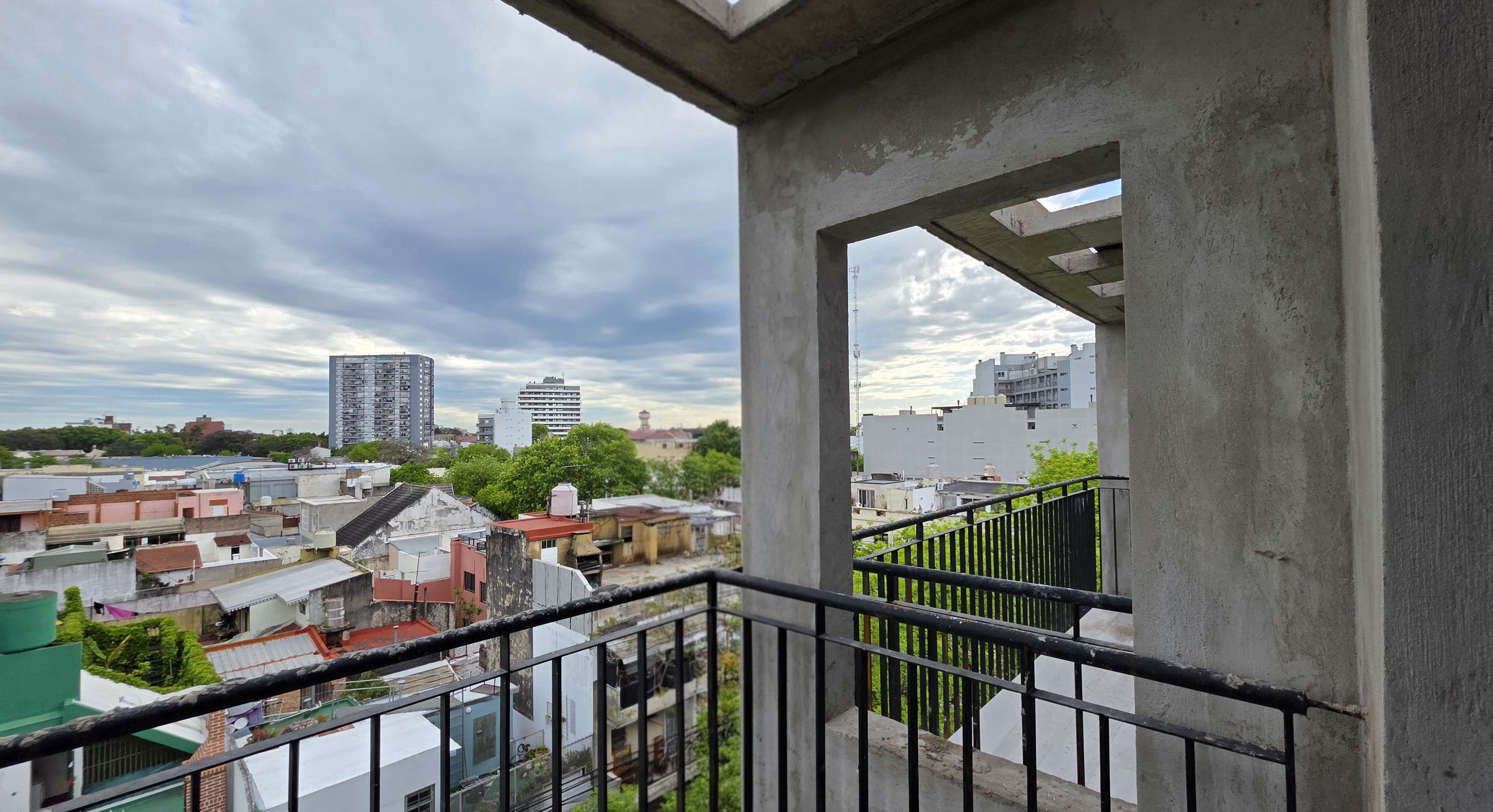 Venta Departamento Monoambiente Divisible con Balcón, Piso 5 · Villa Ortúzar, Subte B, foto 18