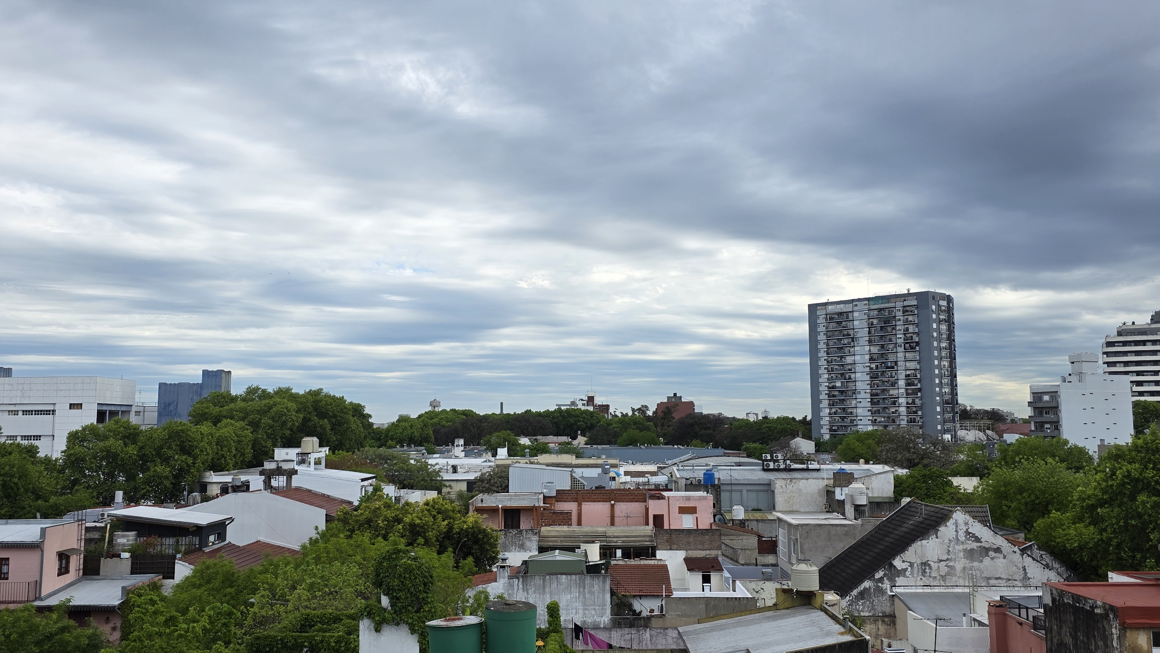Venta Departamento Monoambiente Divisible con Balcón, Piso 5 · Villa Ortúzar, Subte B, foto 17