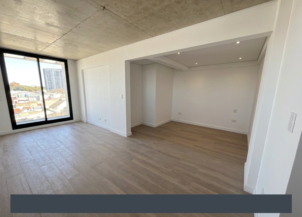 Monoambiente divisible en construcción | Villa Ortúzar | Entrega Dic 2026