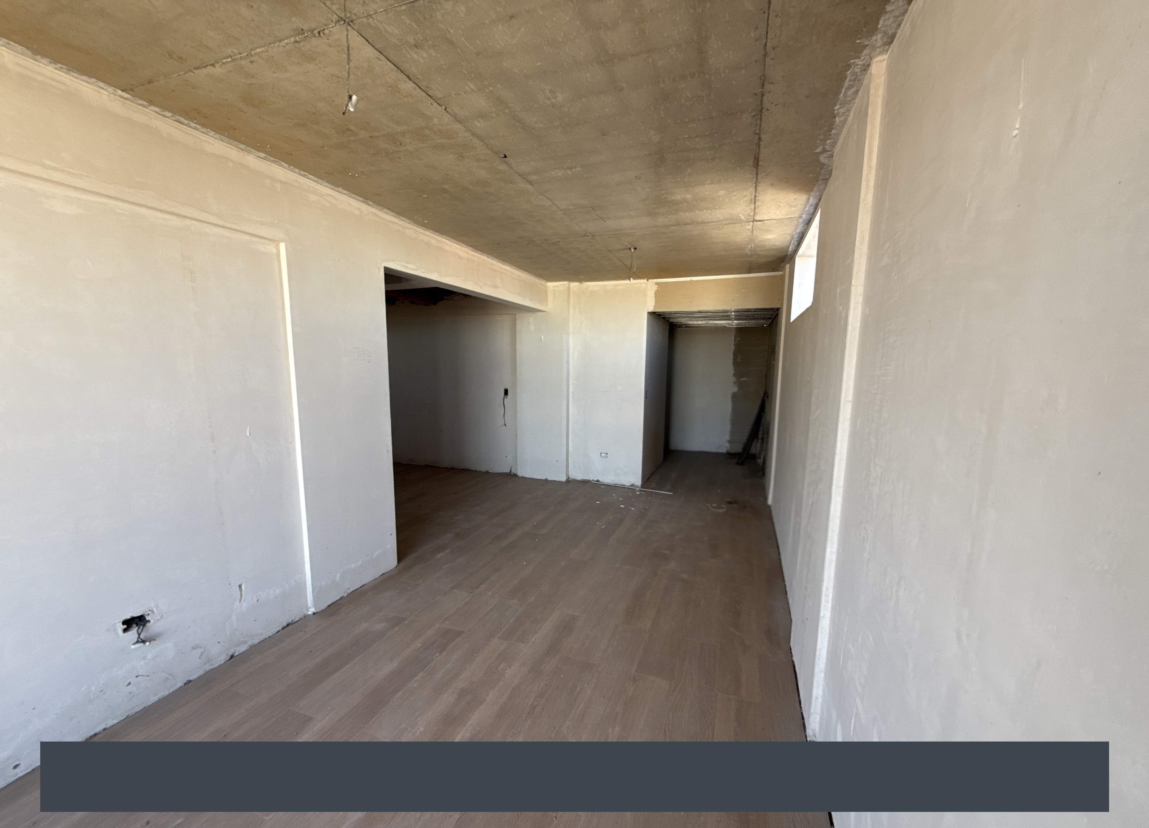 Monoambiente divisible en construcción | Villa Ortúzar | Entrega Dic 2026