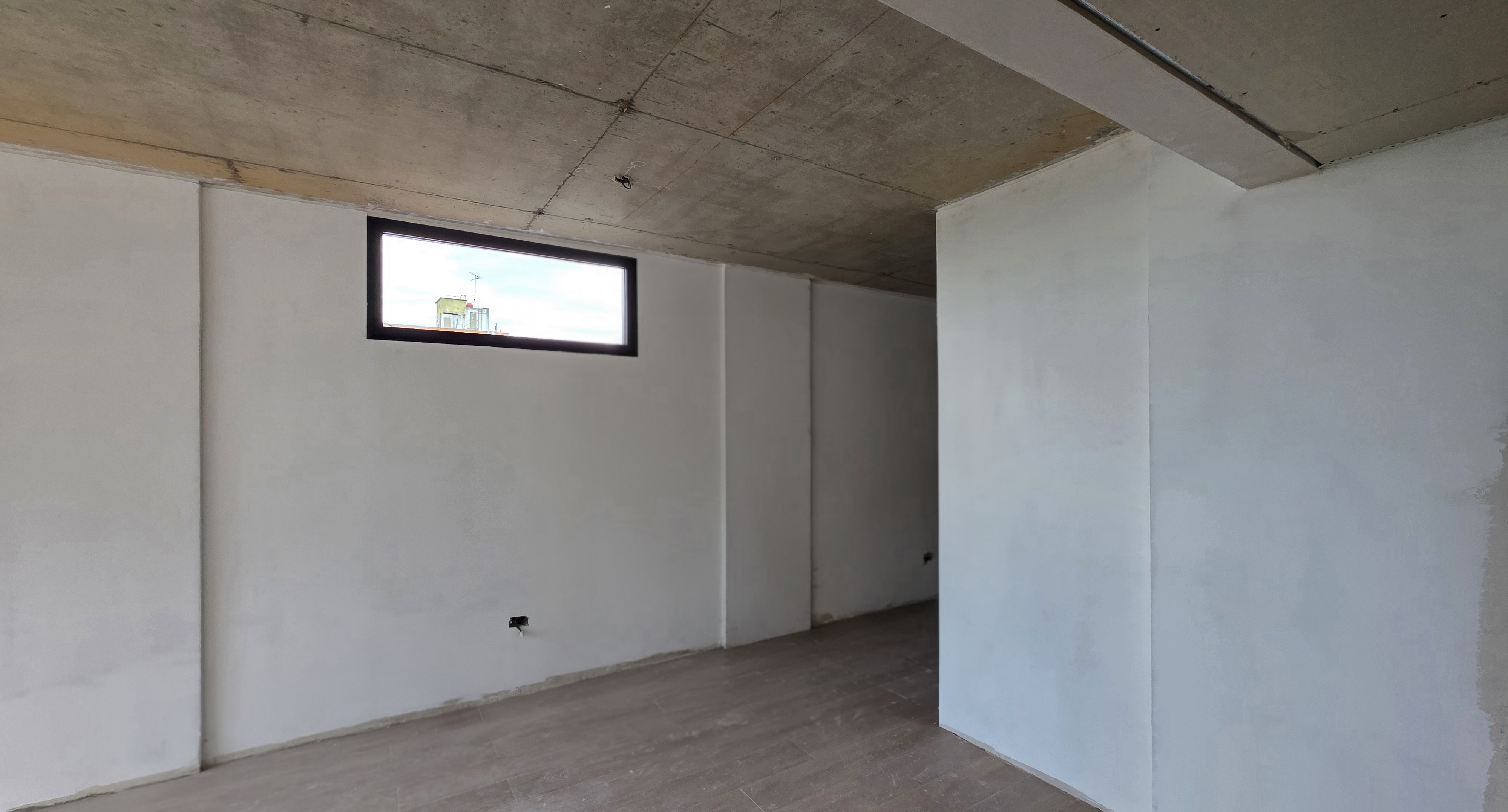 Venta Departamento Monoambiente Divisible 44 m² Piso 5 con Balcón · Villa Ortúzar, Subte B, foto 8