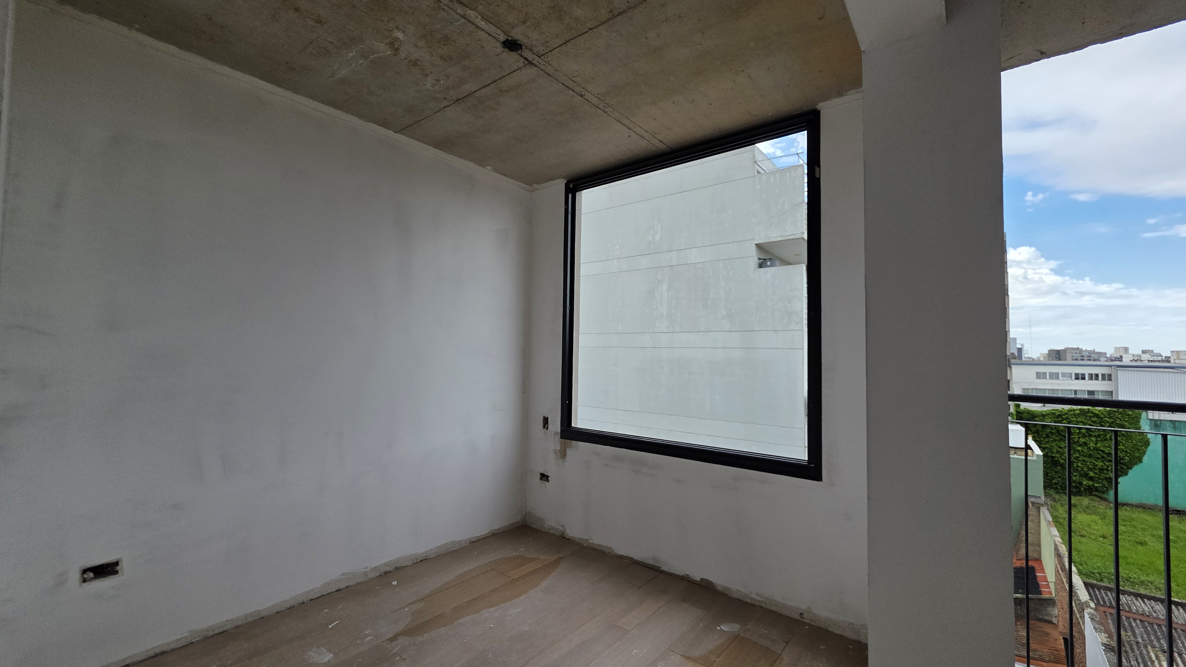 Venta Departamento Monoambiente Divisible 44 m² Piso 5 con Balcón · Villa Ortúzar, Subte B, foto 12