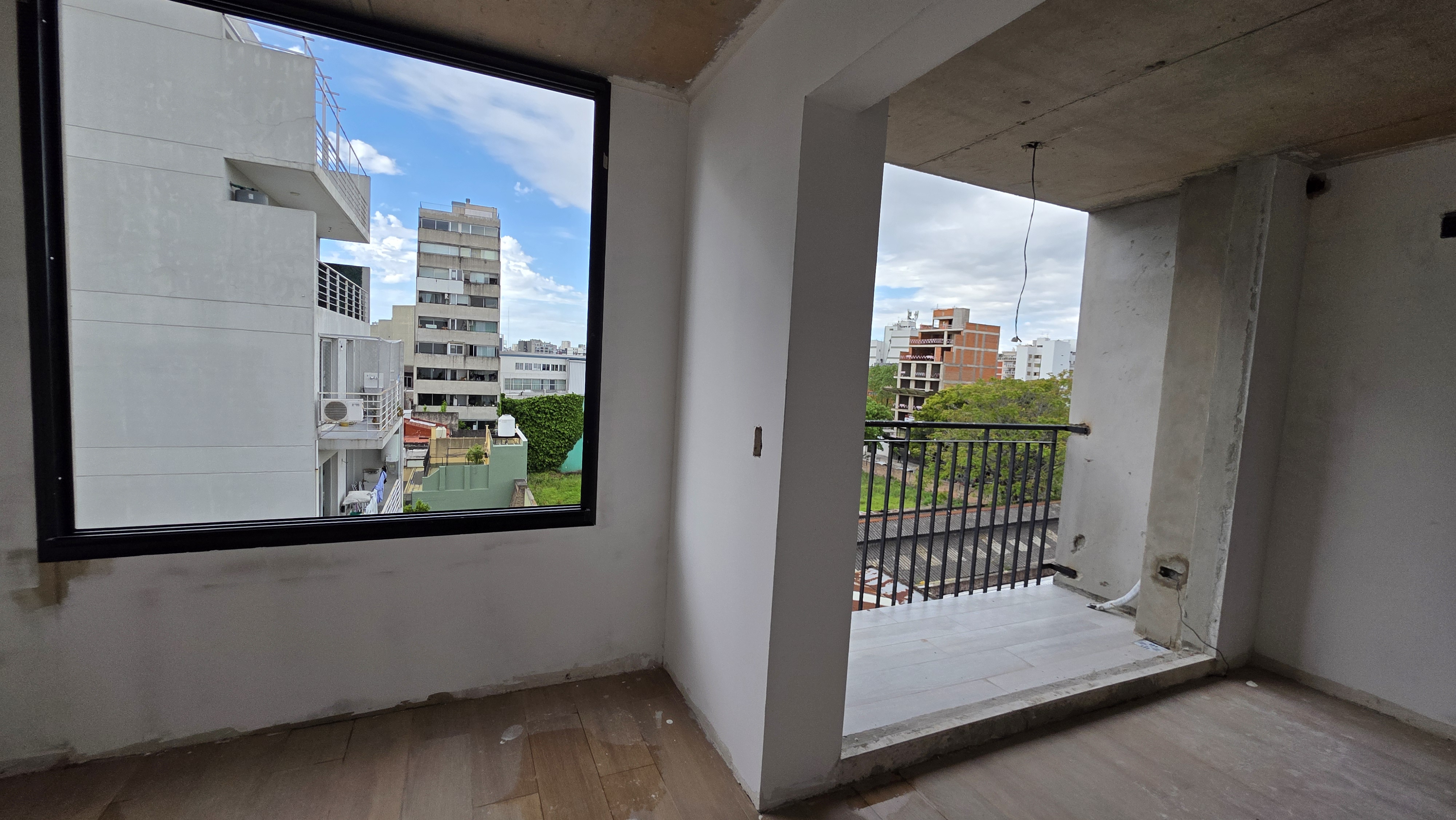 Venta Departamento Monoambiente Divisible 44 m² Piso 5 con Balcón · Villa Ortúzar, Subte B, foto 14