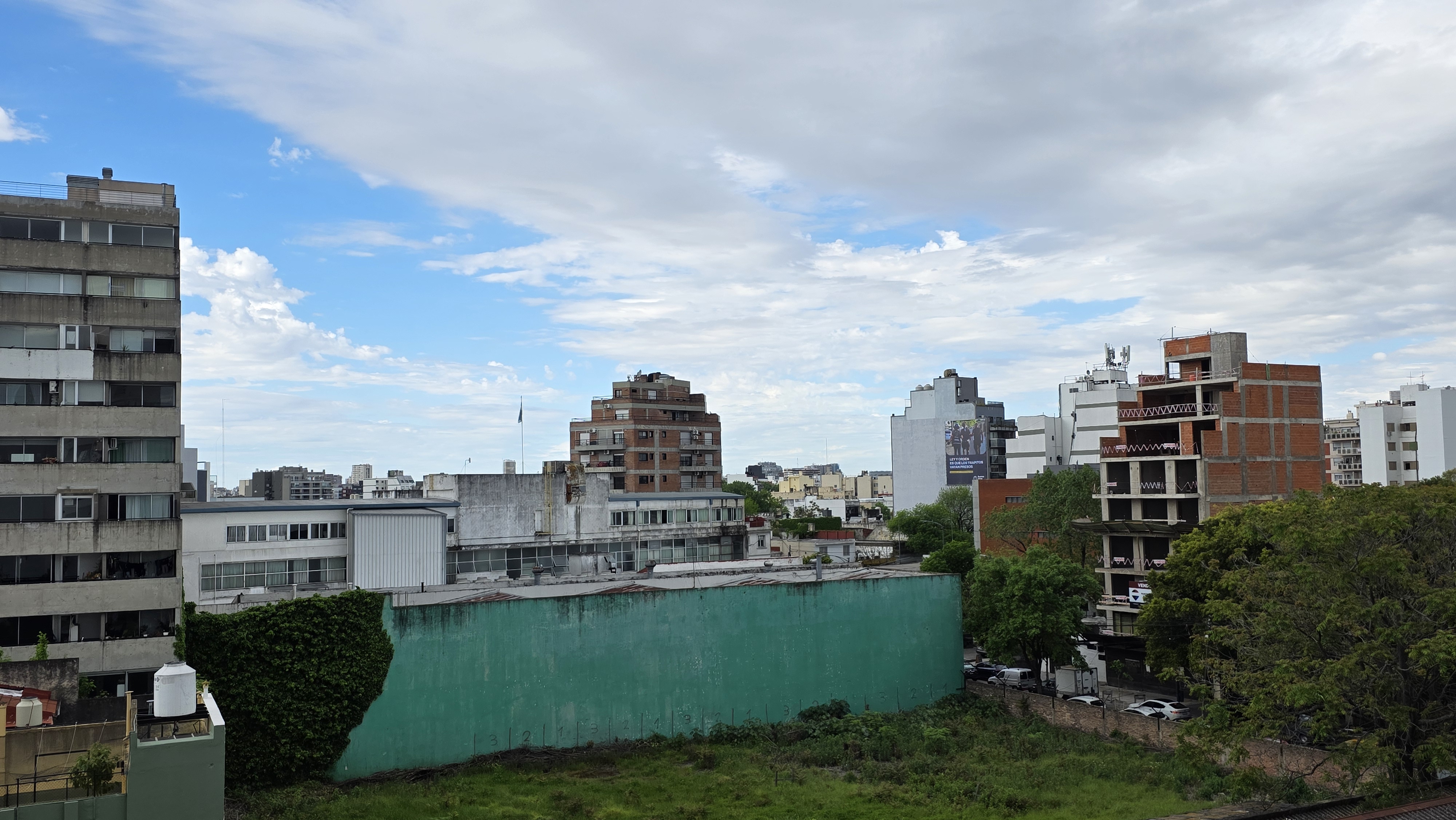 Venta Departamento Monoambiente Divisible 44 m² Piso 5 con Balcón · Villa Ortúzar, Subte B, foto 16