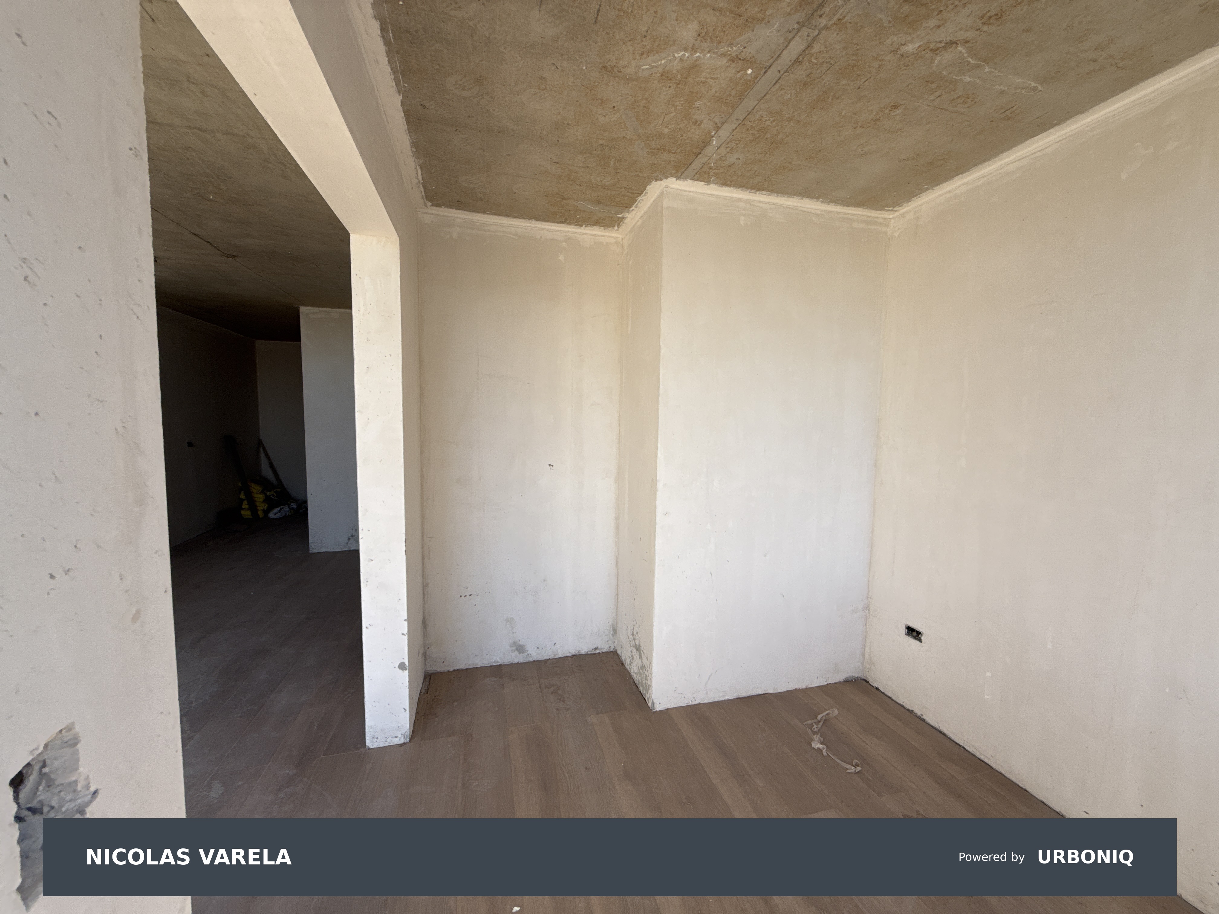 Monoambiente divisible en construcción | Villa Ortúzar | Entrega Dic 2026