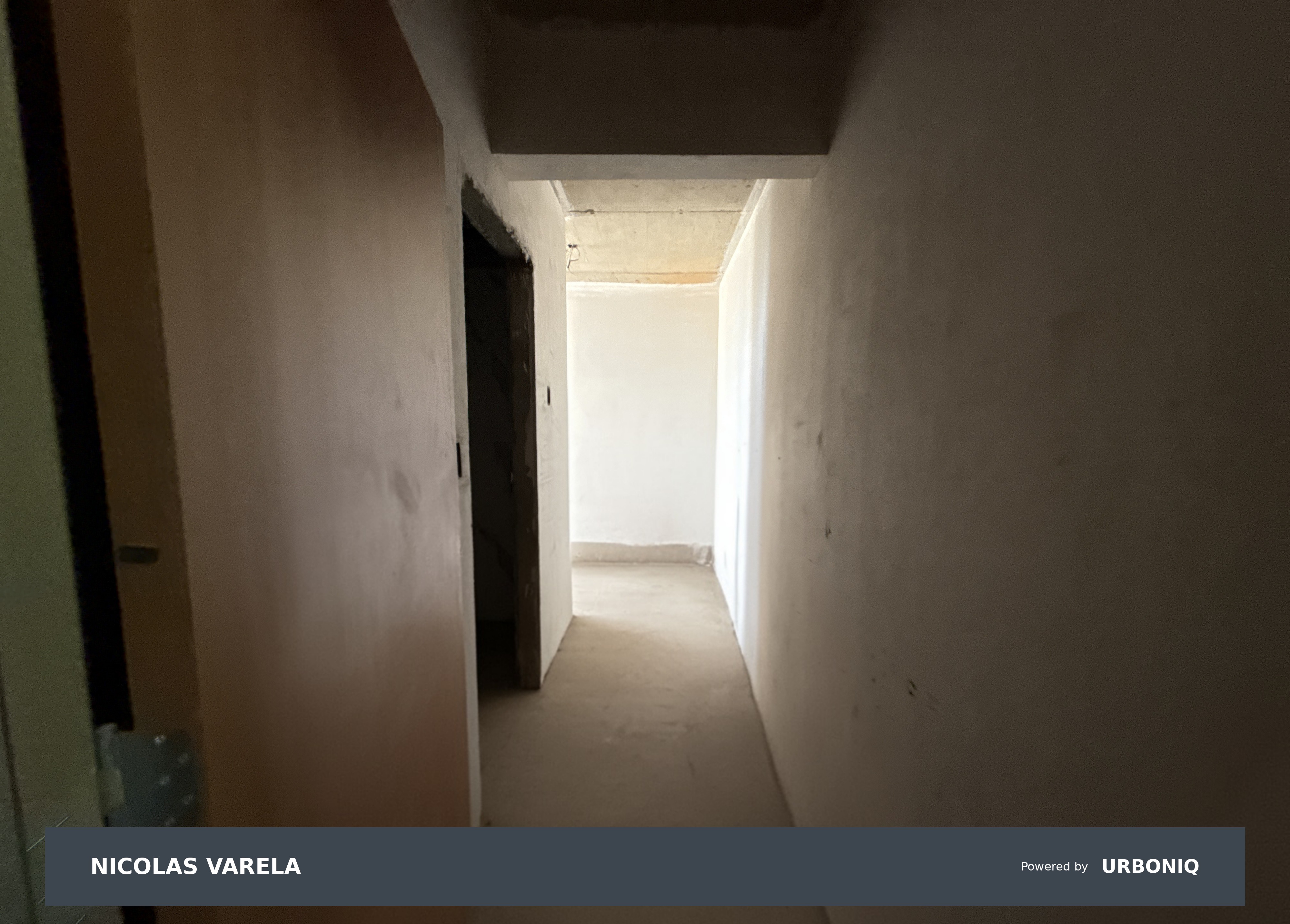 Monoambiente divisible en construcción | Villa Ortúzar | Entrega Dic 2026