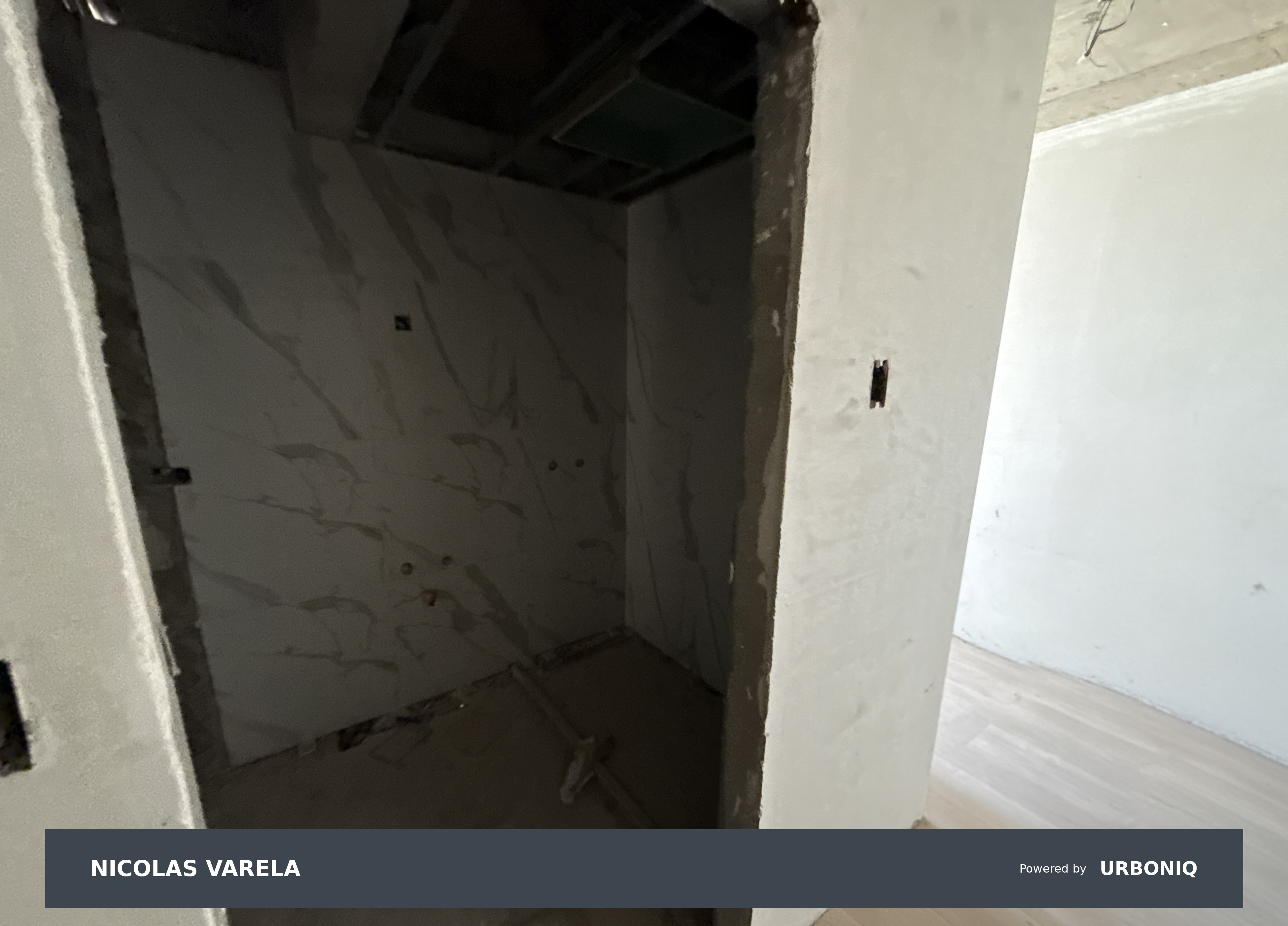 Monoambiente divisible en construcción | Villa Ortúzar | Entrega Dic 2026