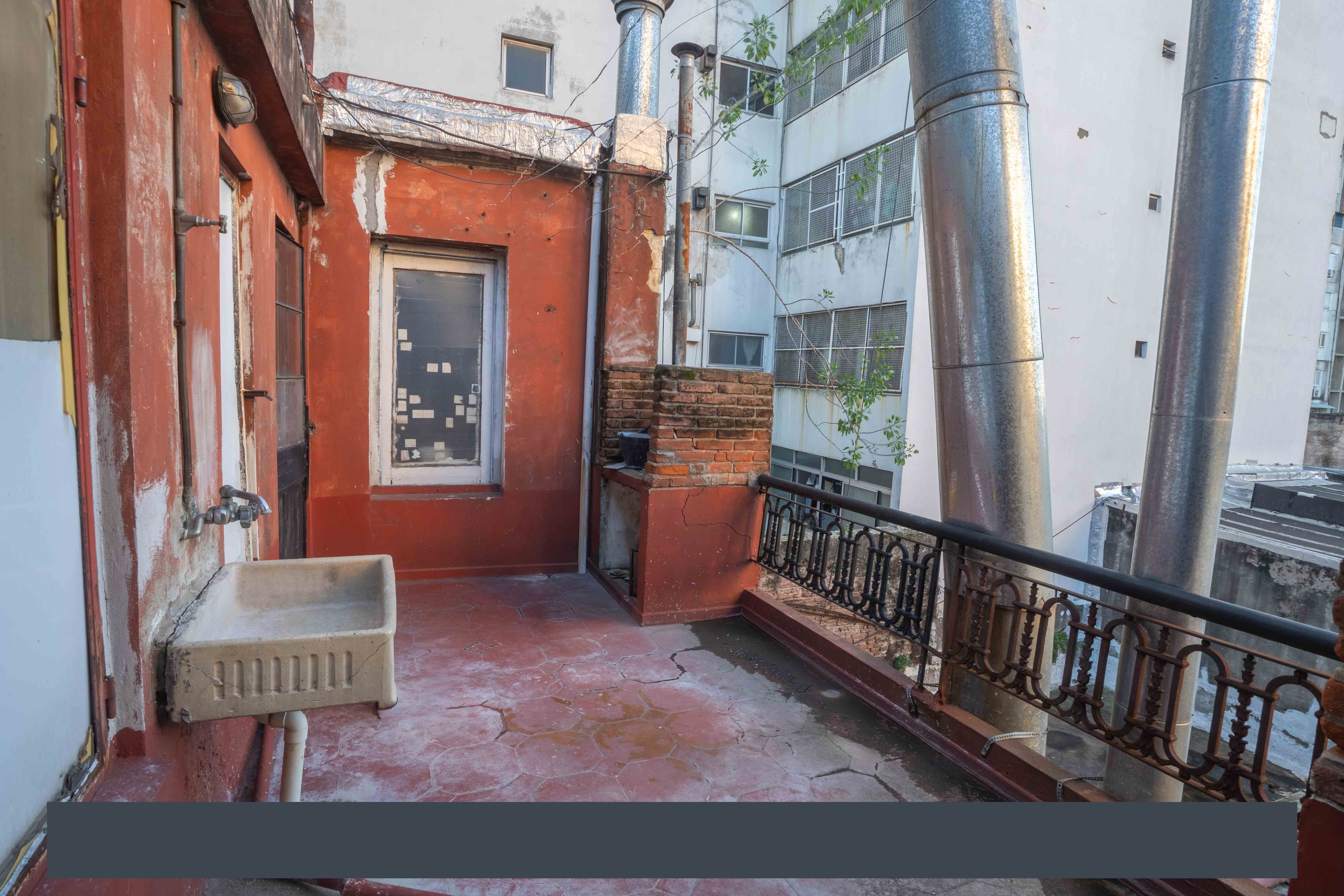 VENTA 2 PH EN BLOCK EN SAN TELMO | 32 HABITACIONES
