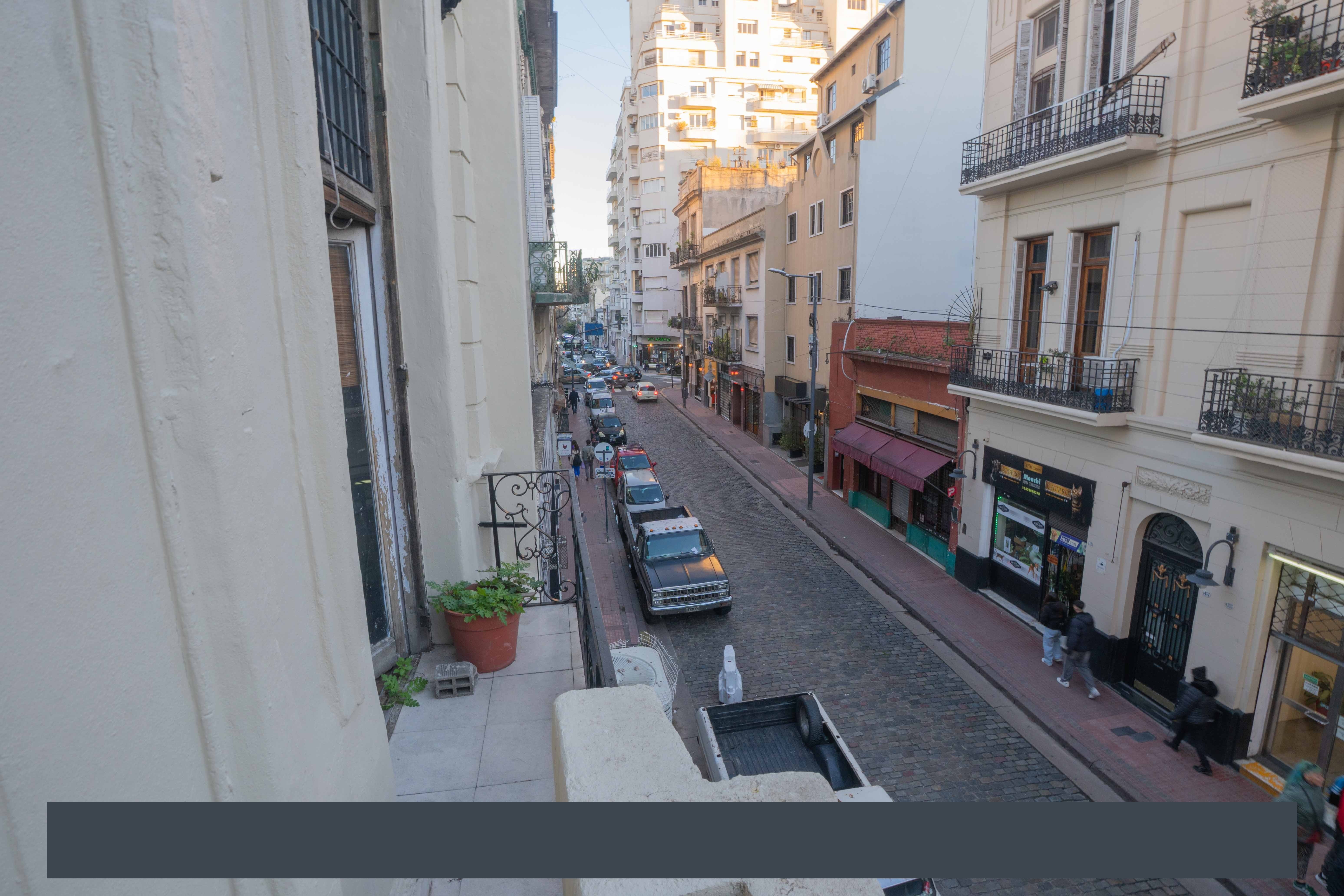 VENTA 2 PH EN BLOCK EN SAN TELMO | 32 HABITACIONES