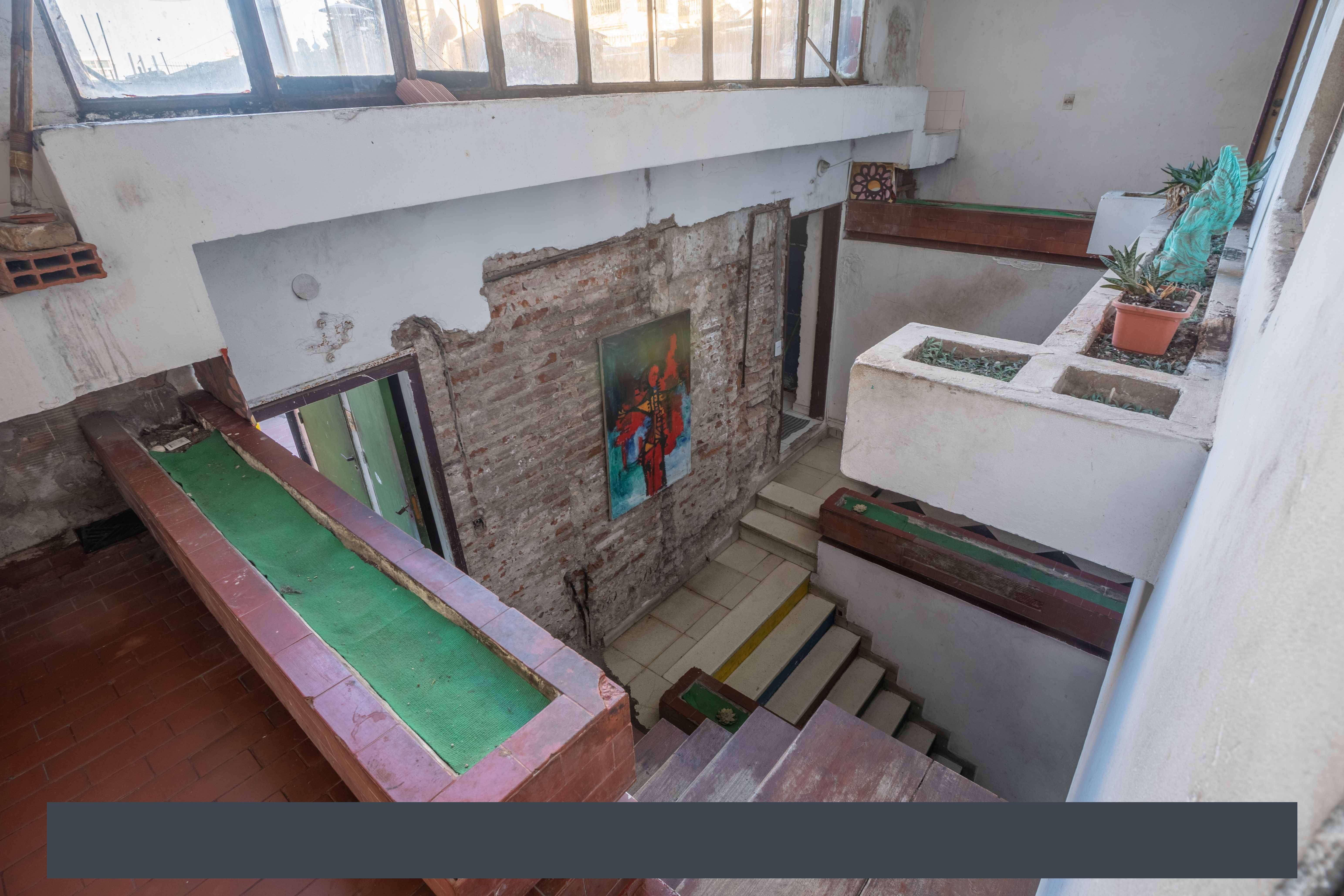 VENTA 2 PH EN BLOCK EN SAN TELMO | 32 HABITACIONES