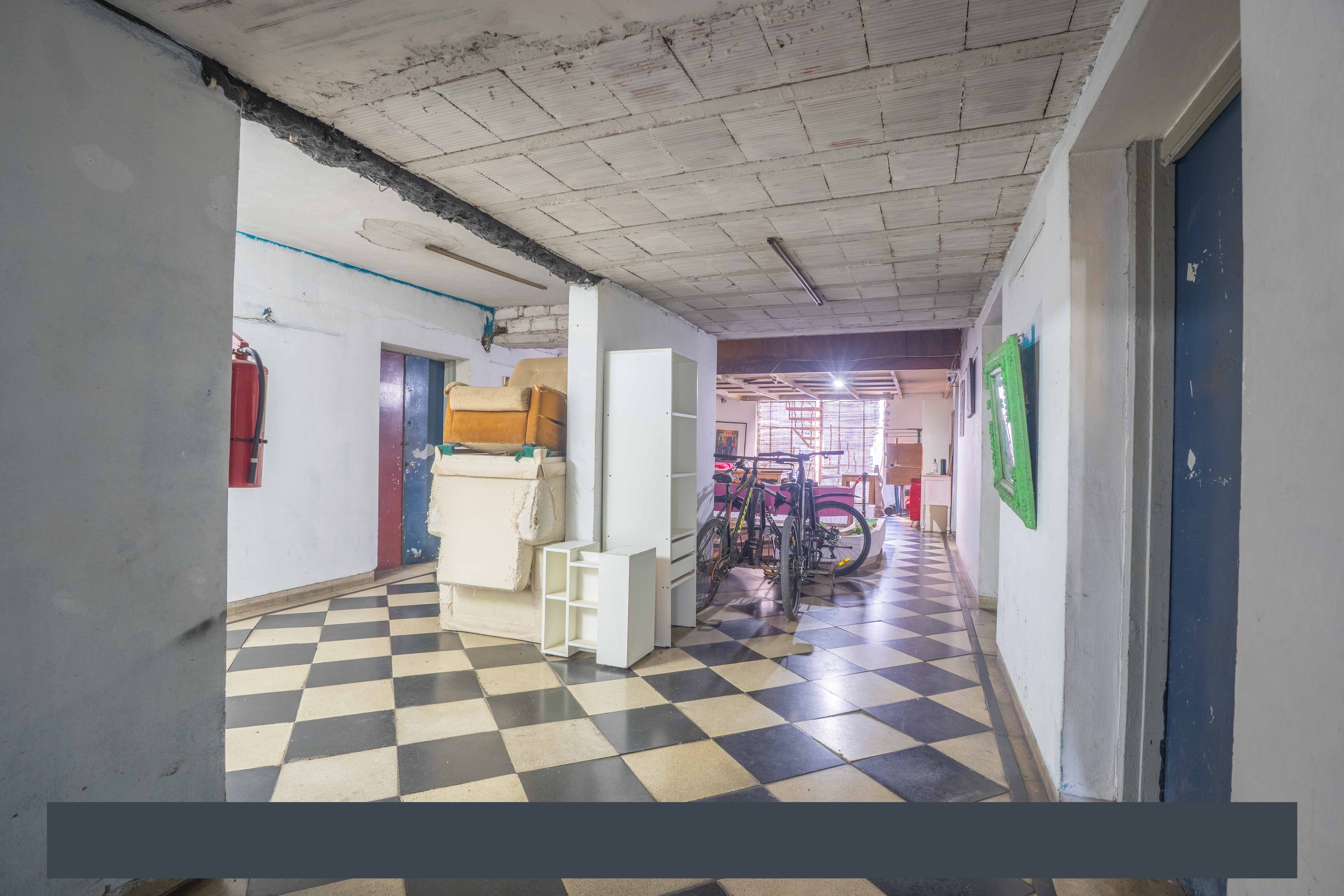 VENTA 2 PH EN BLOCK EN SAN TELMO | 32 HABITACIONES