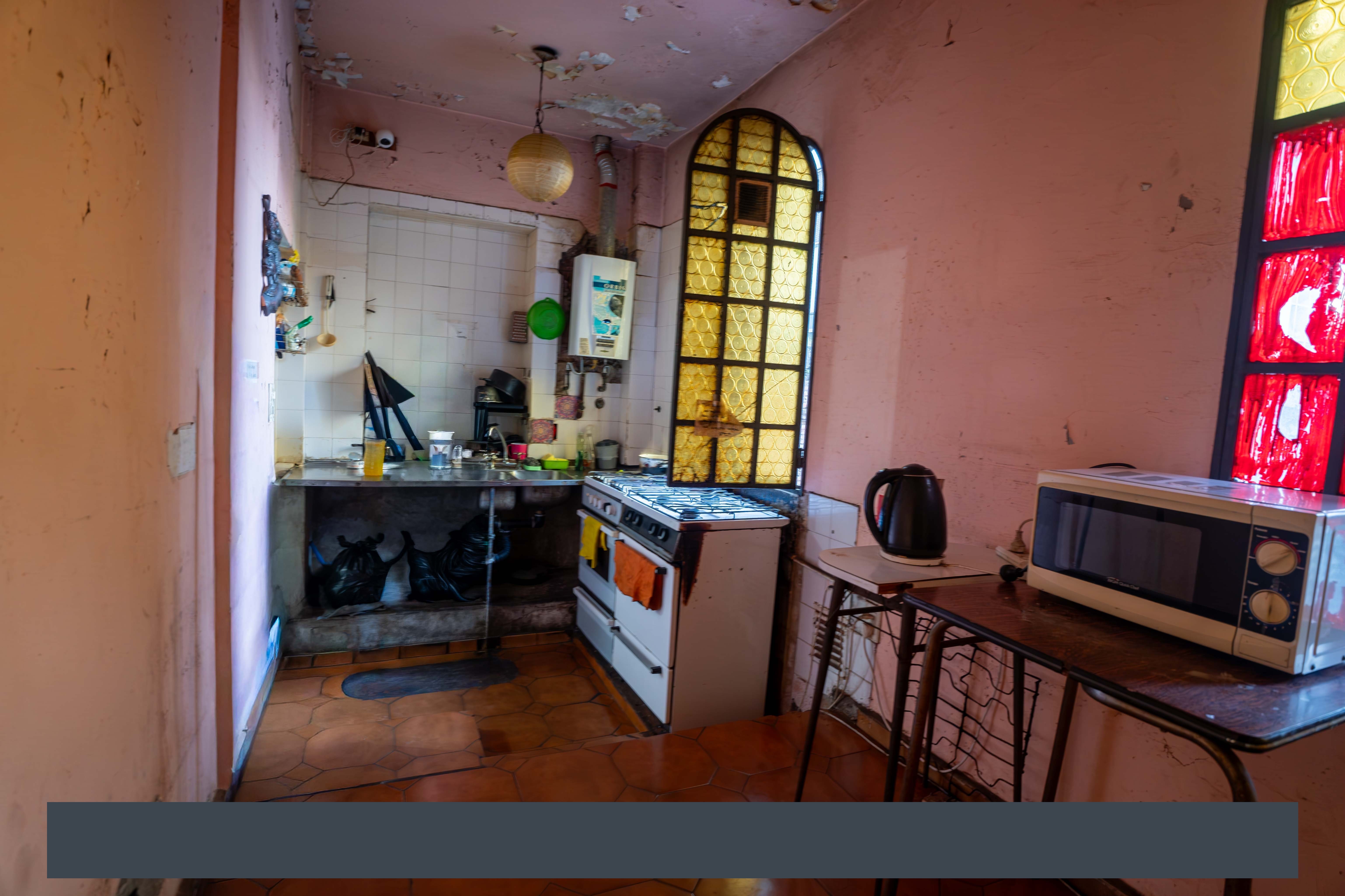 VENTA 2 PH EN BLOCK EN SAN TELMO | 32 HABITACIONES