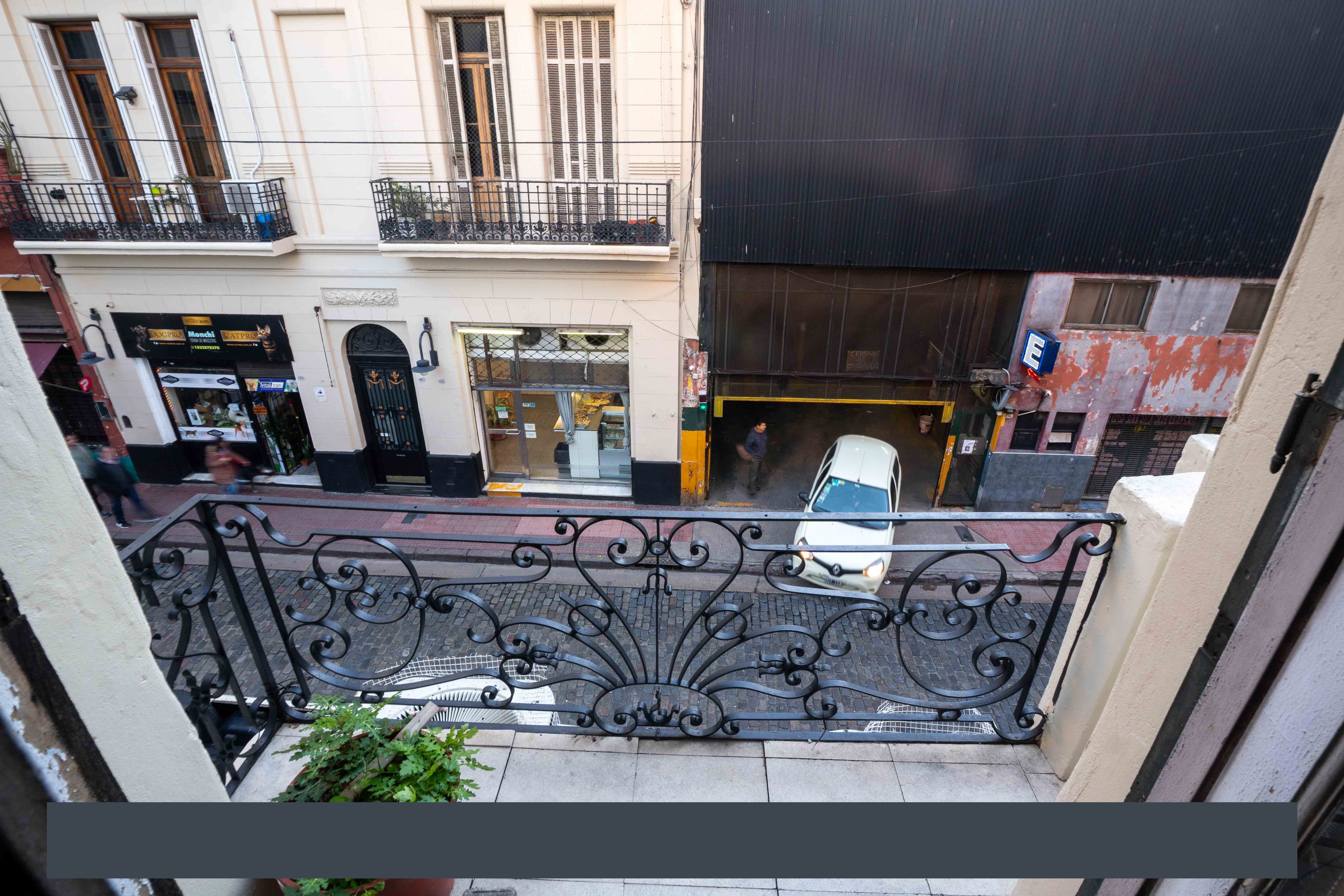 VENTA 2 PH EN BLOCK EN SAN TELMO | 32 HABITACIONES