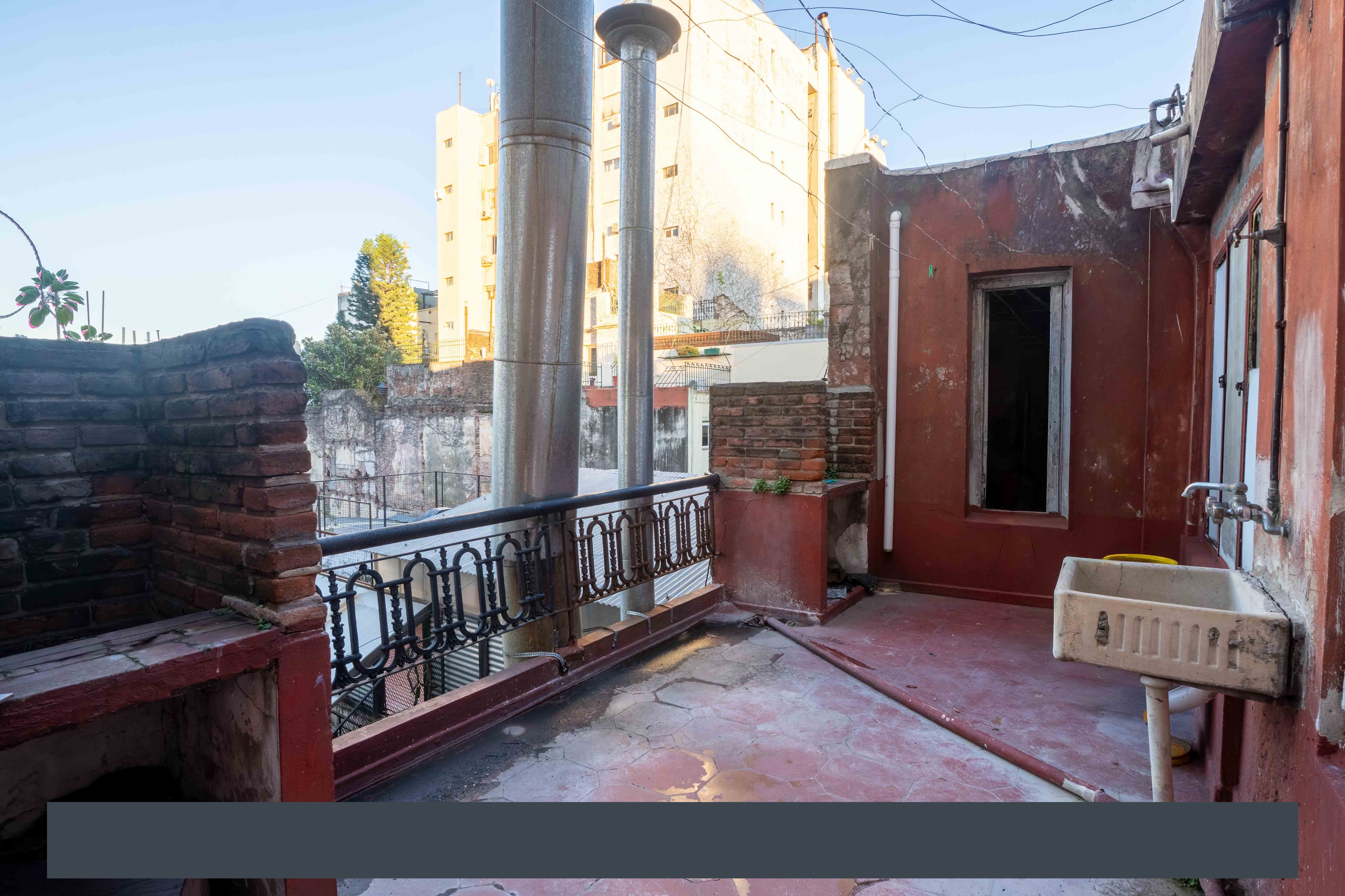 VENTA 2 PH EN BLOCK EN SAN TELMO | 32 HABITACIONES