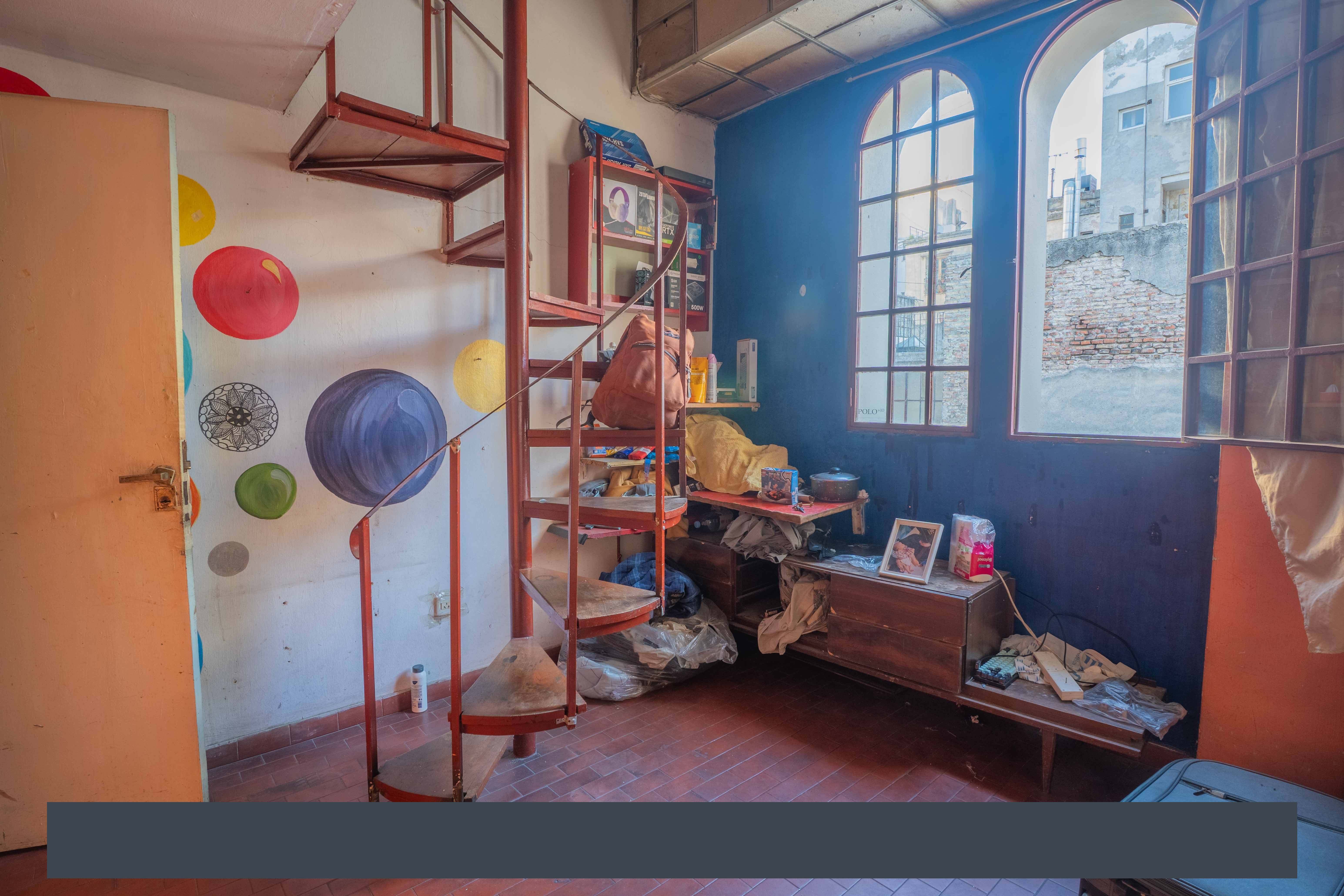 VENTA 2 PH EN BLOCK EN SAN TELMO | 32 HABITACIONES